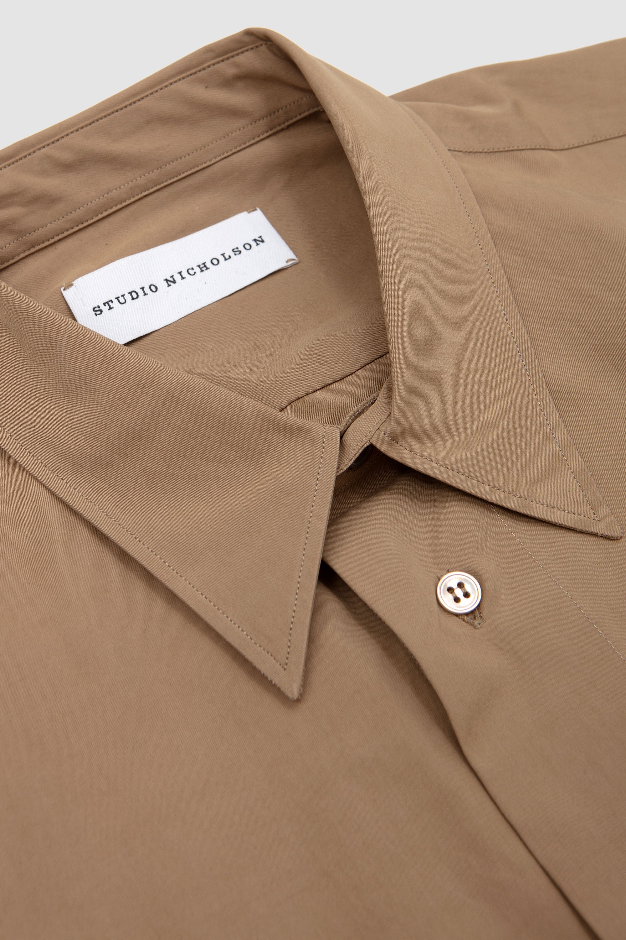 Hal Shirt Chino