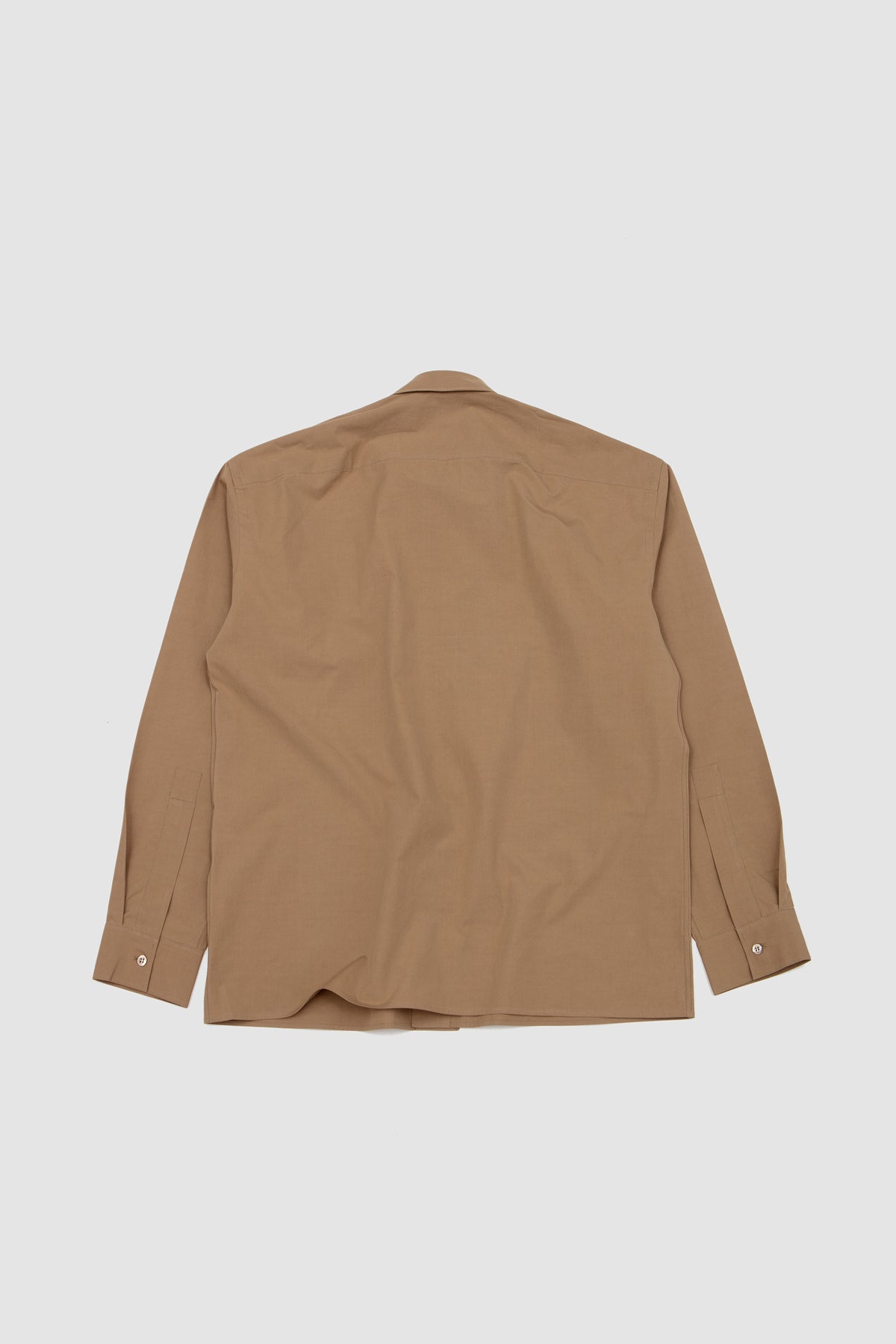 Hal Shirt Chino_4