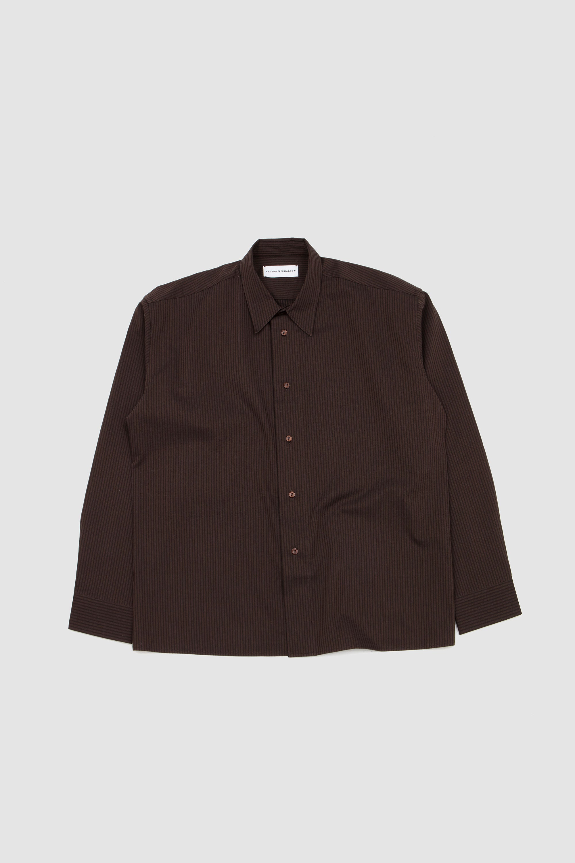 Hal Shirt Malt