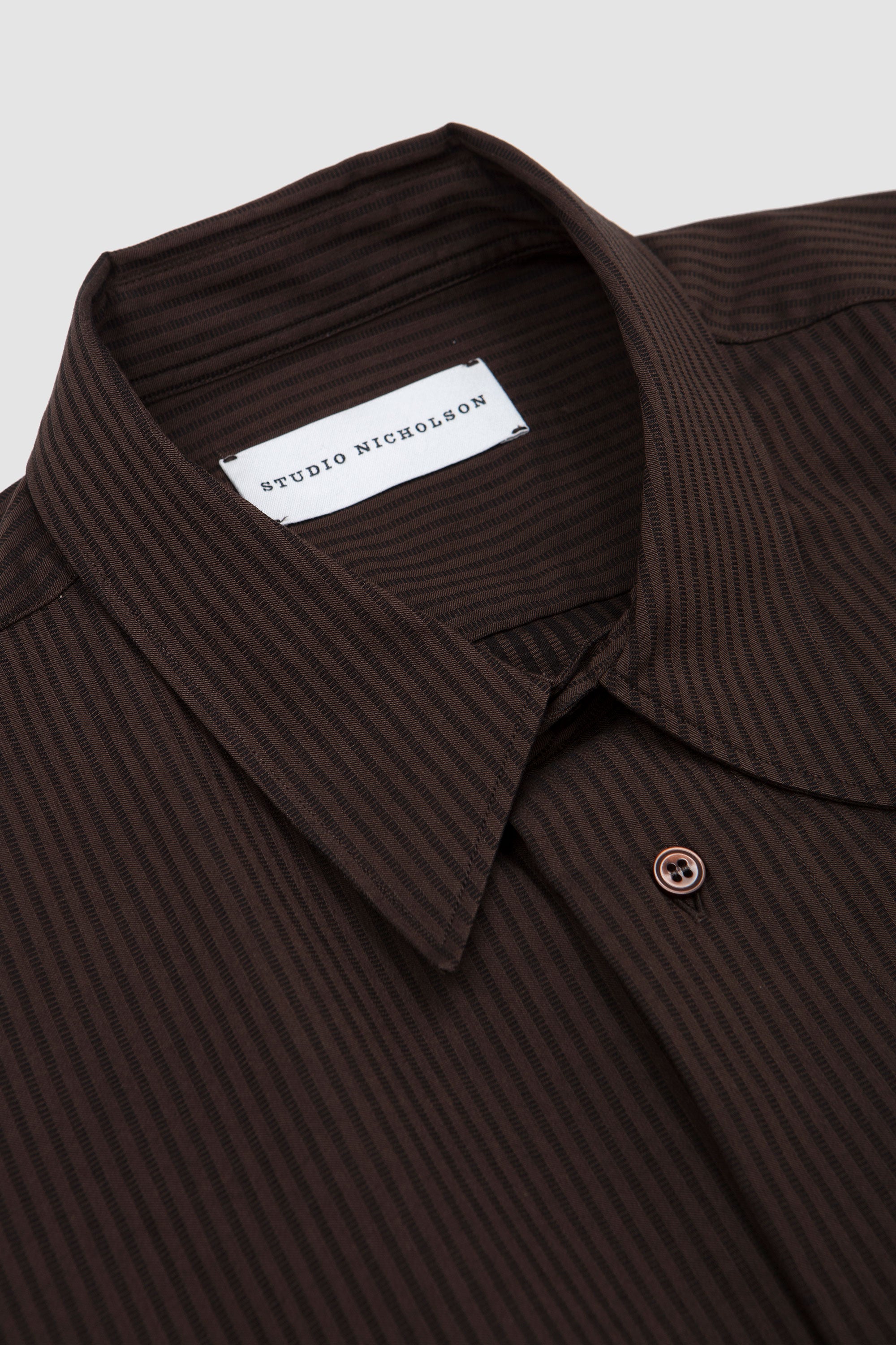 Hal Shirt Malt