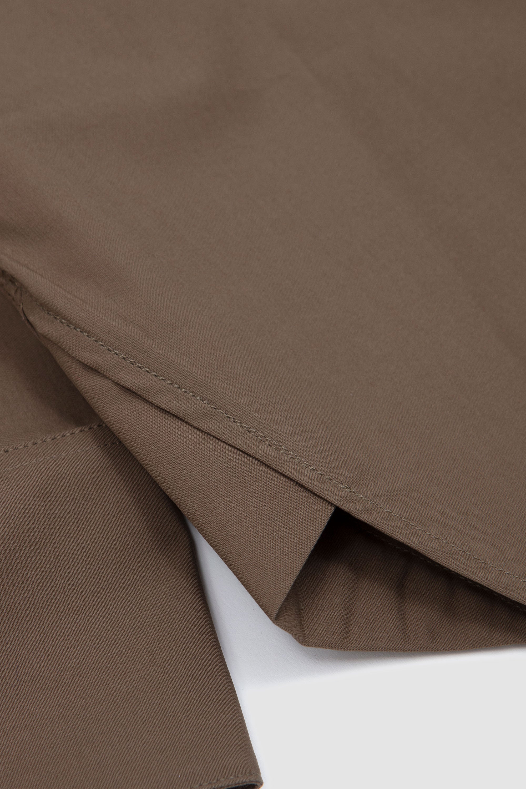 Jude Classic Button Down Shirt Boulder