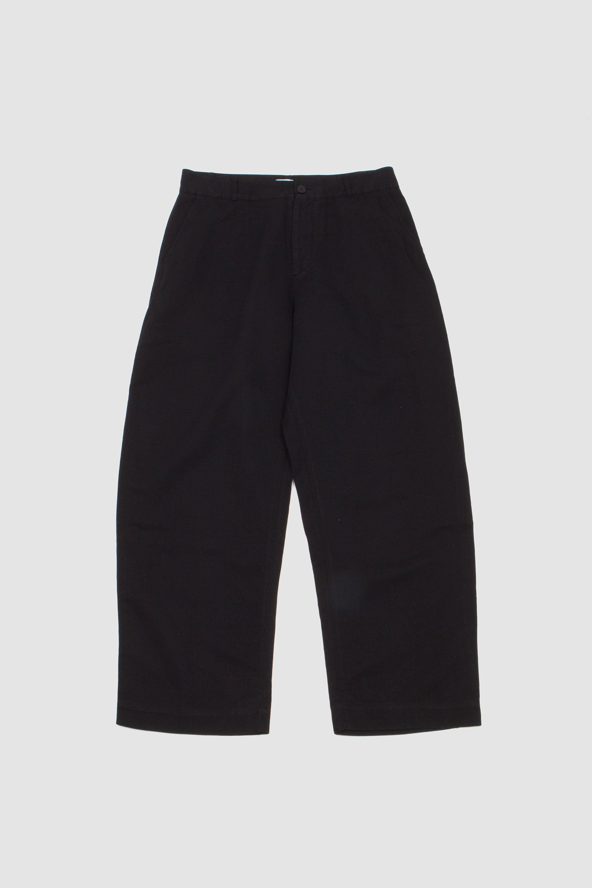 Minard Pants Black