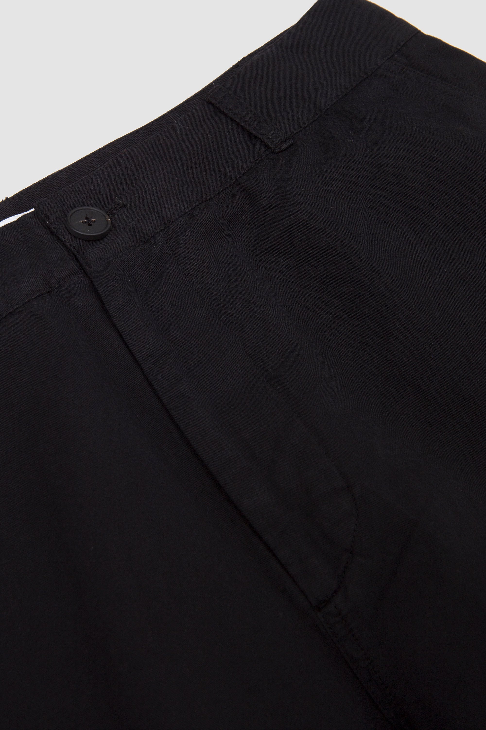 Minard Pants Black