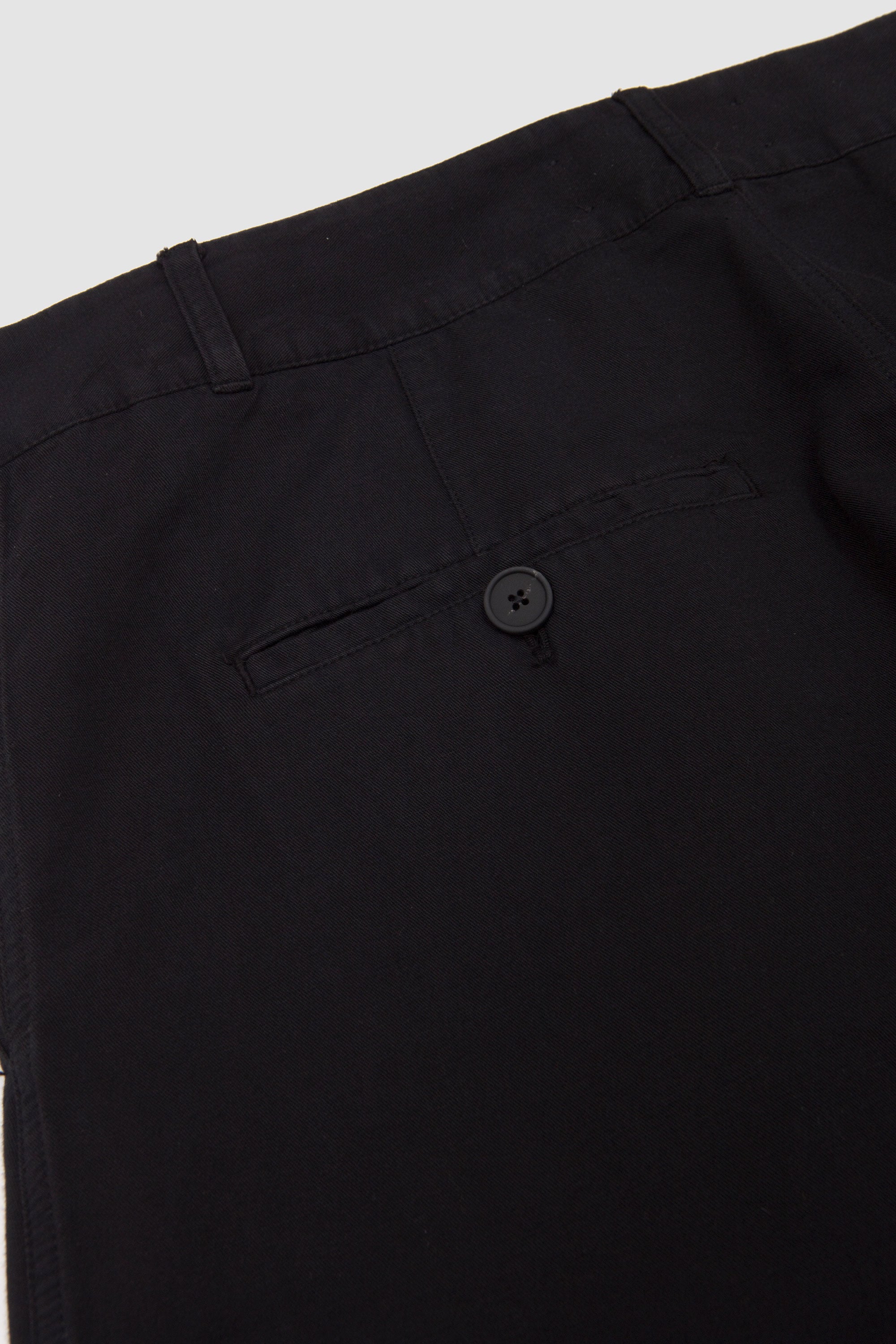 Minard Pants Black