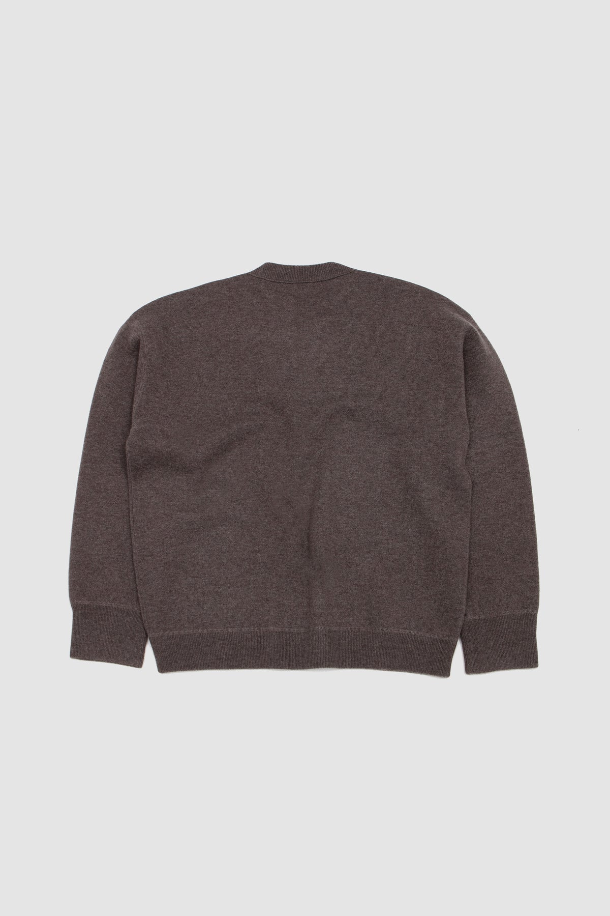Moray Knit Sweater Mouse_4