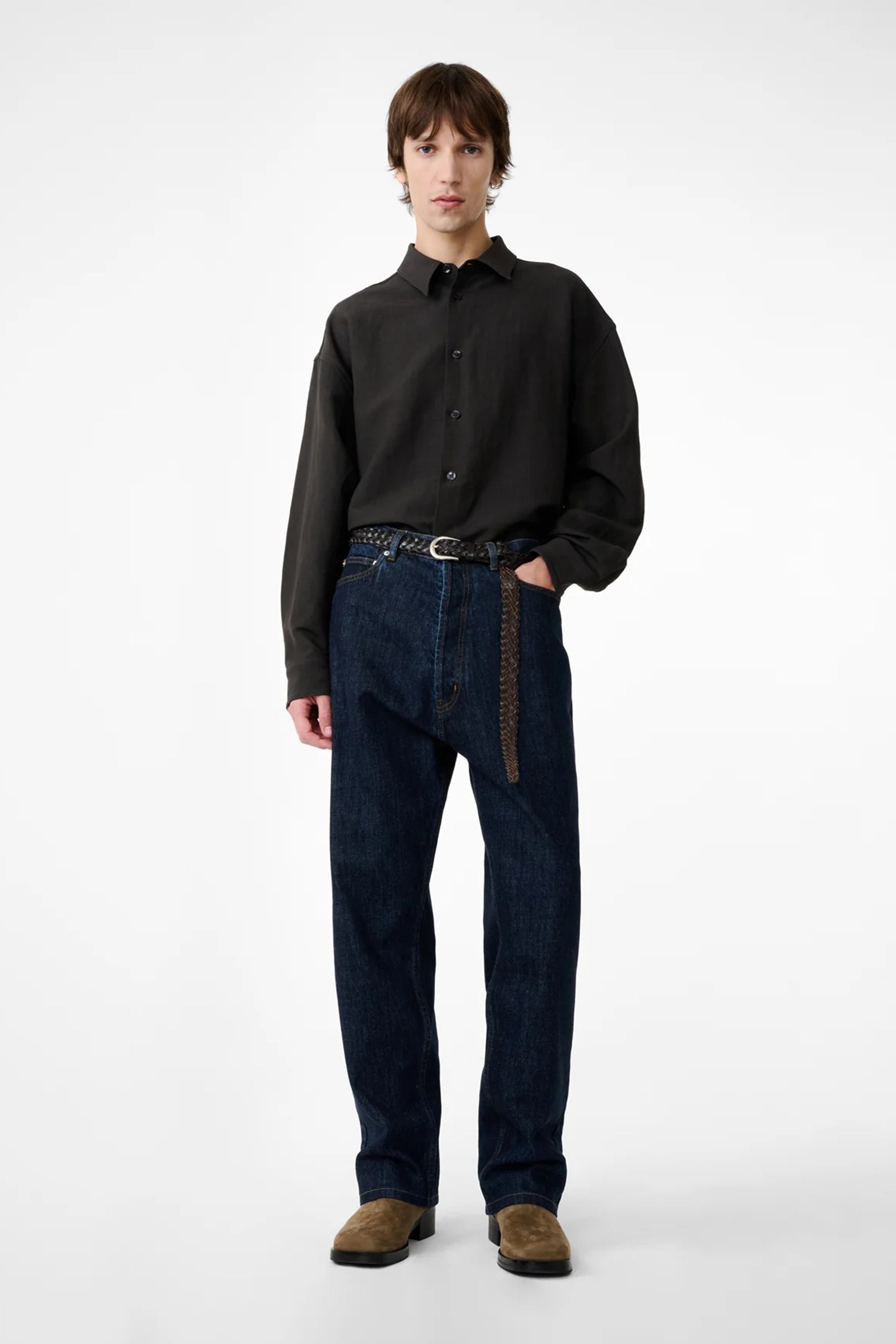 SPORTIVO [Shop, Studio nicholson]