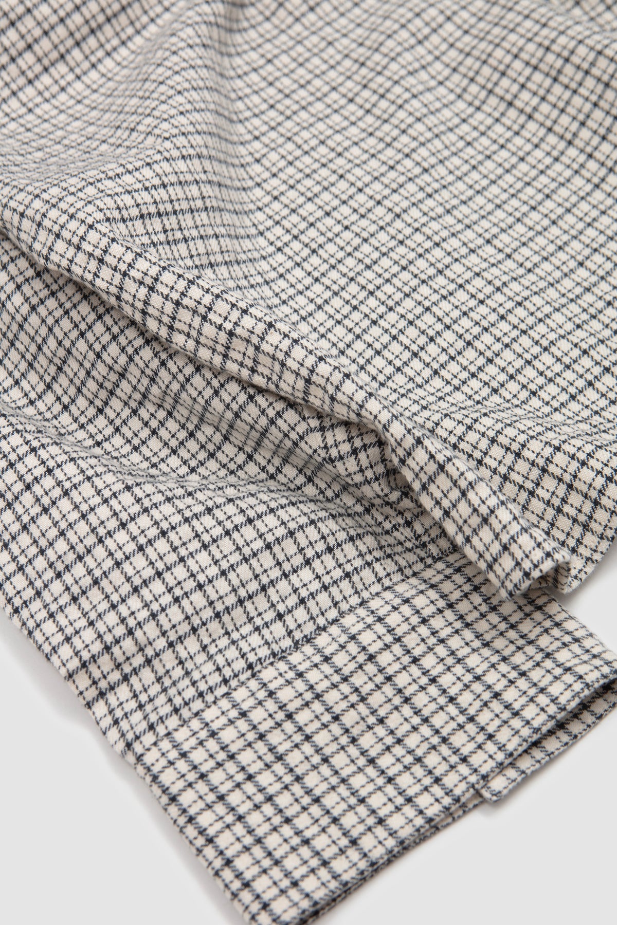 Nostra Shirt Parchment/ Black_3