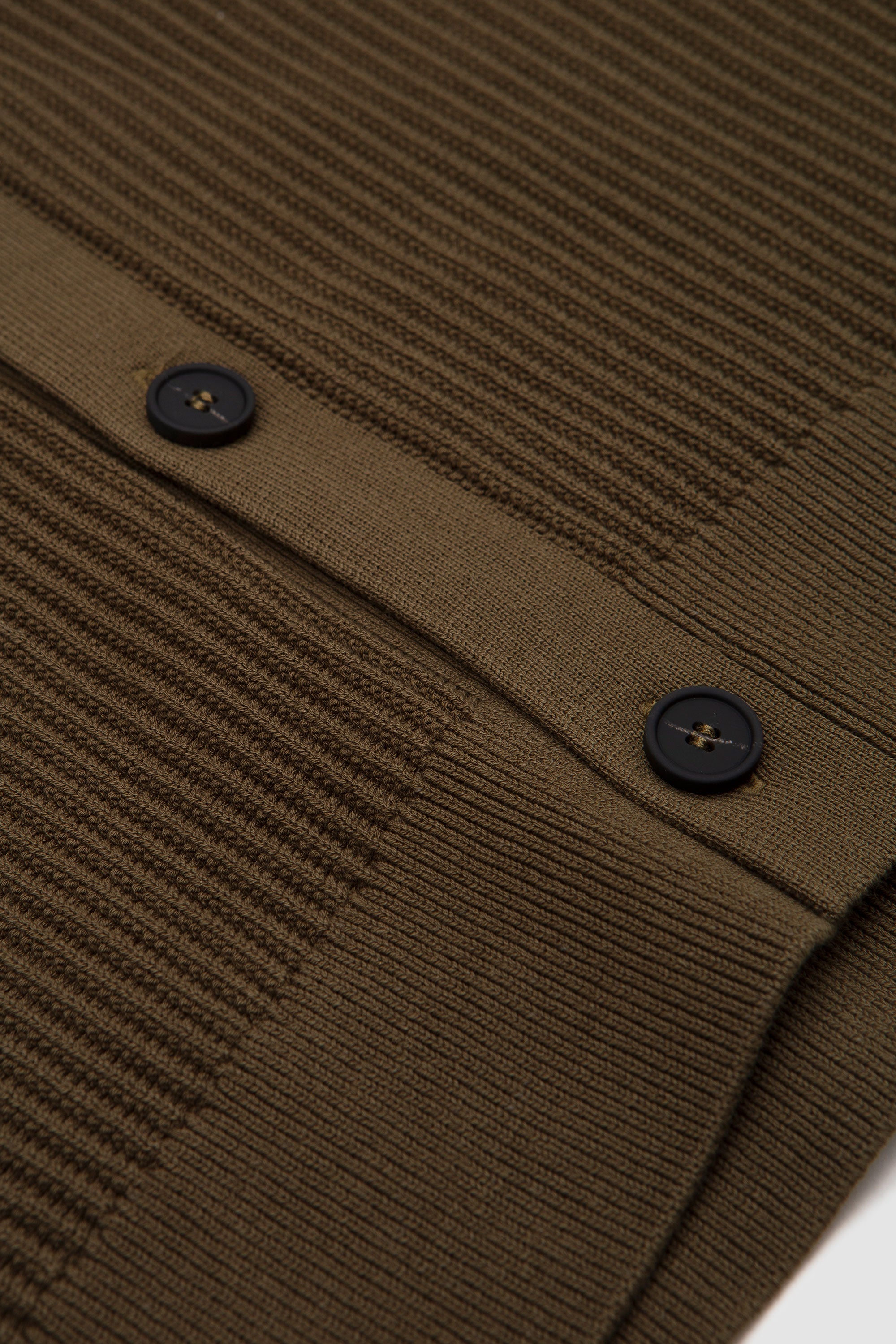 Oran Cardigan Olive