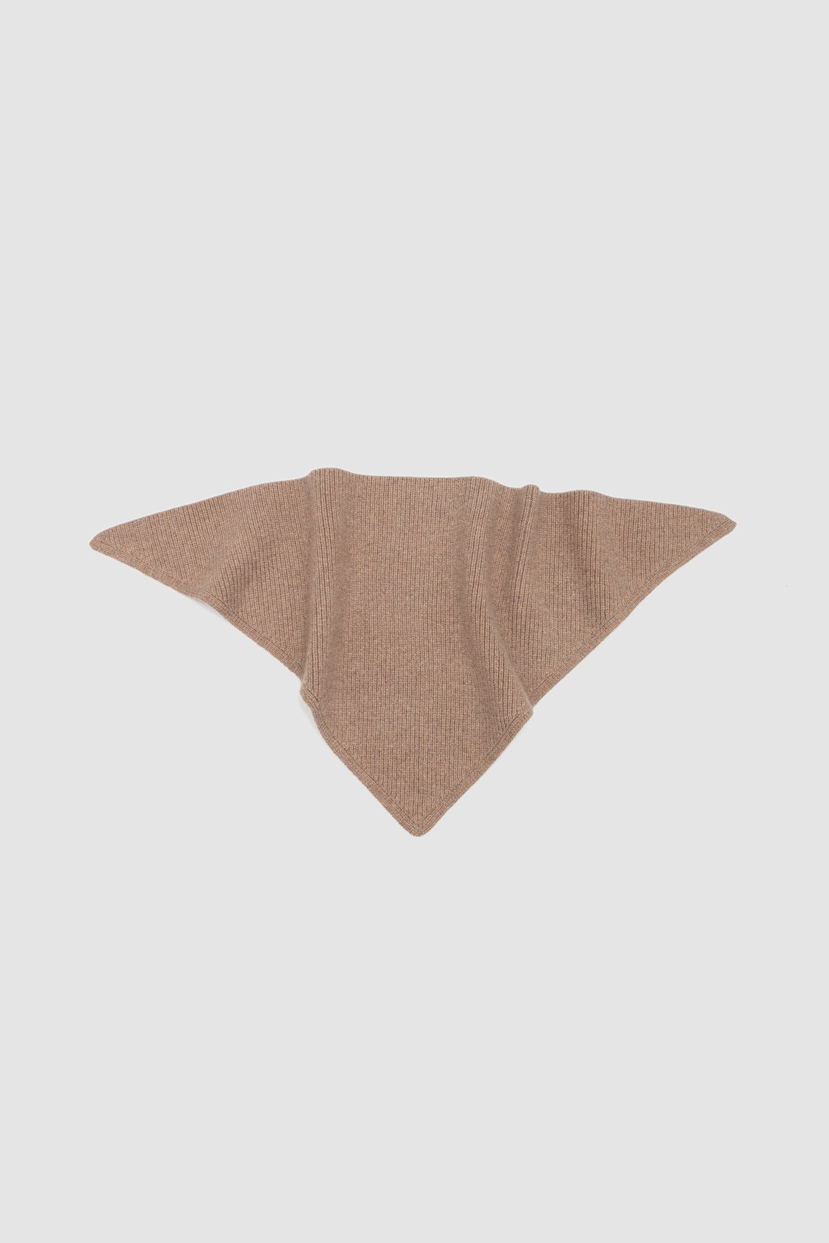 Pythagoras Scarf Oatmeal