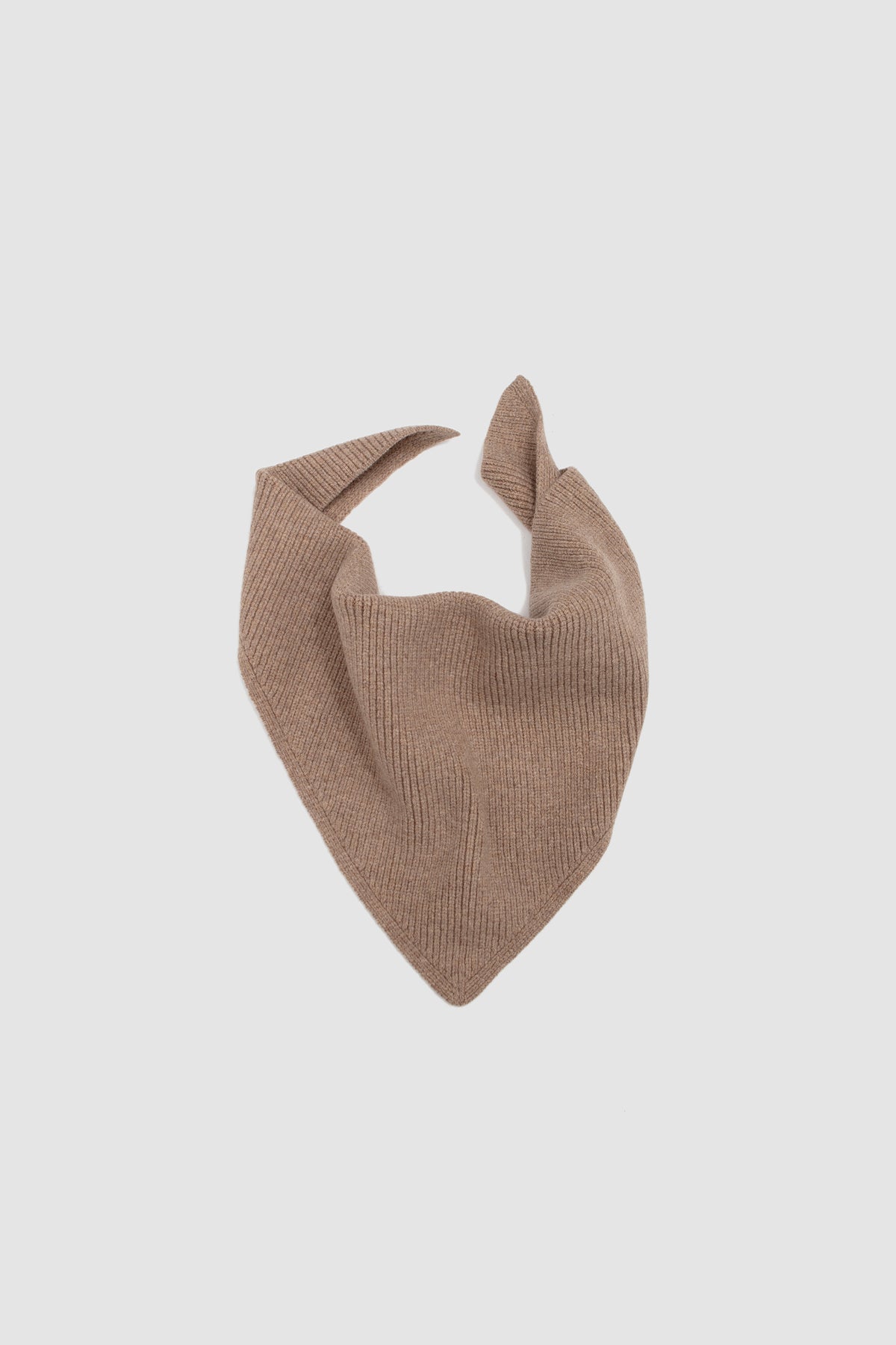 Pythagoras Scarf Oatmeal_2