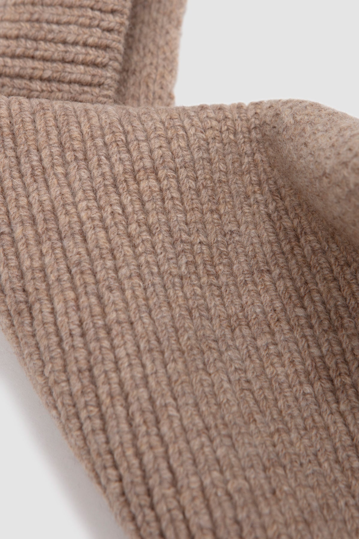 Pythagoras Scarf Oatmeal_4