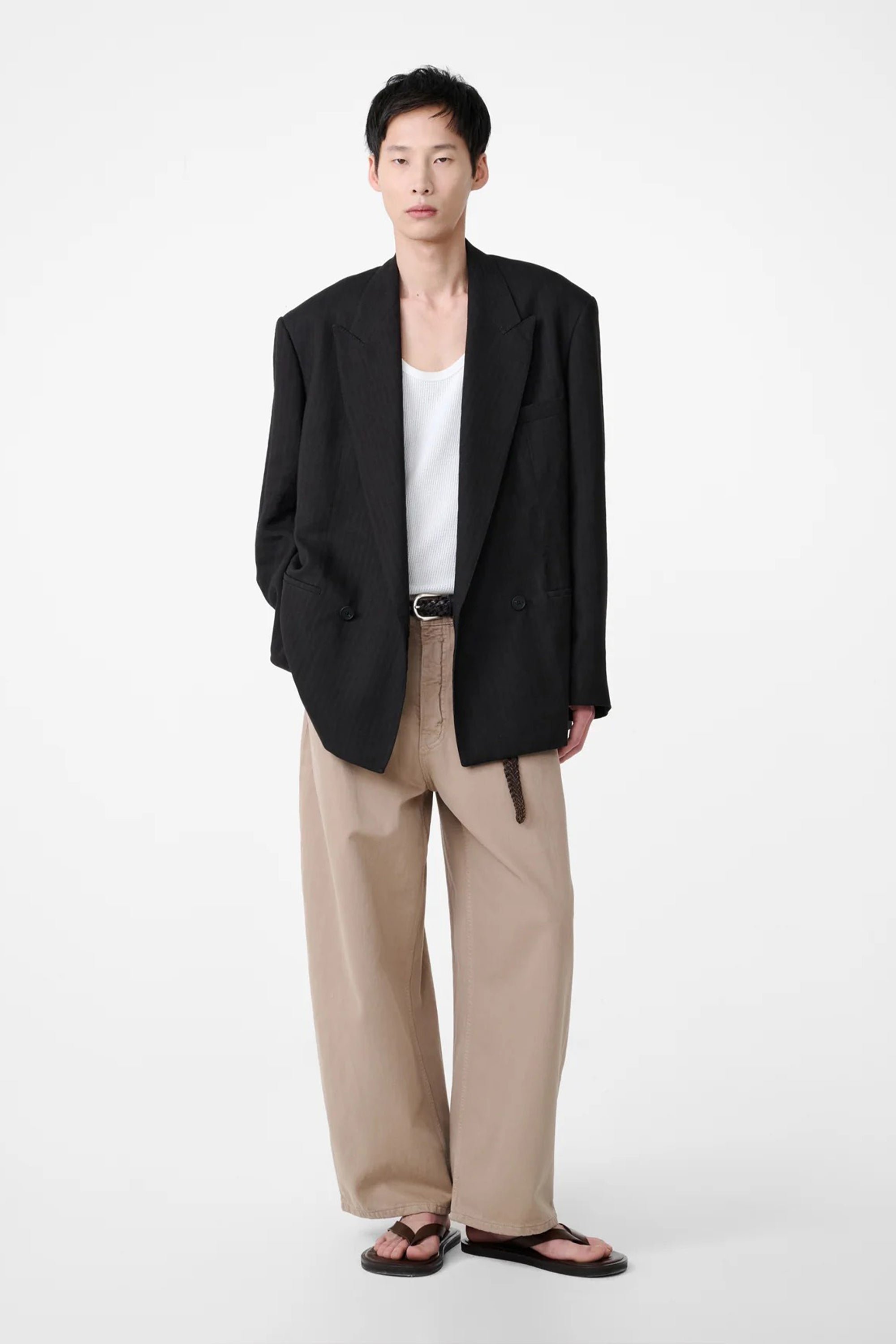 Razim Jersey Parchment