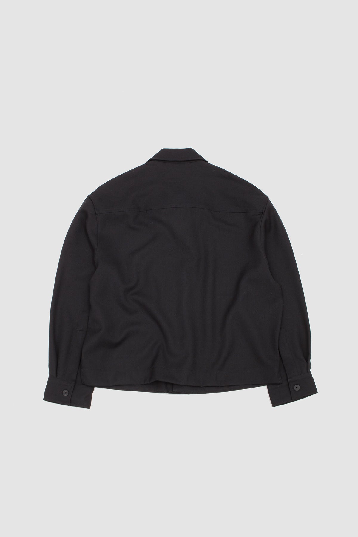 Rick Jacket Black_3
