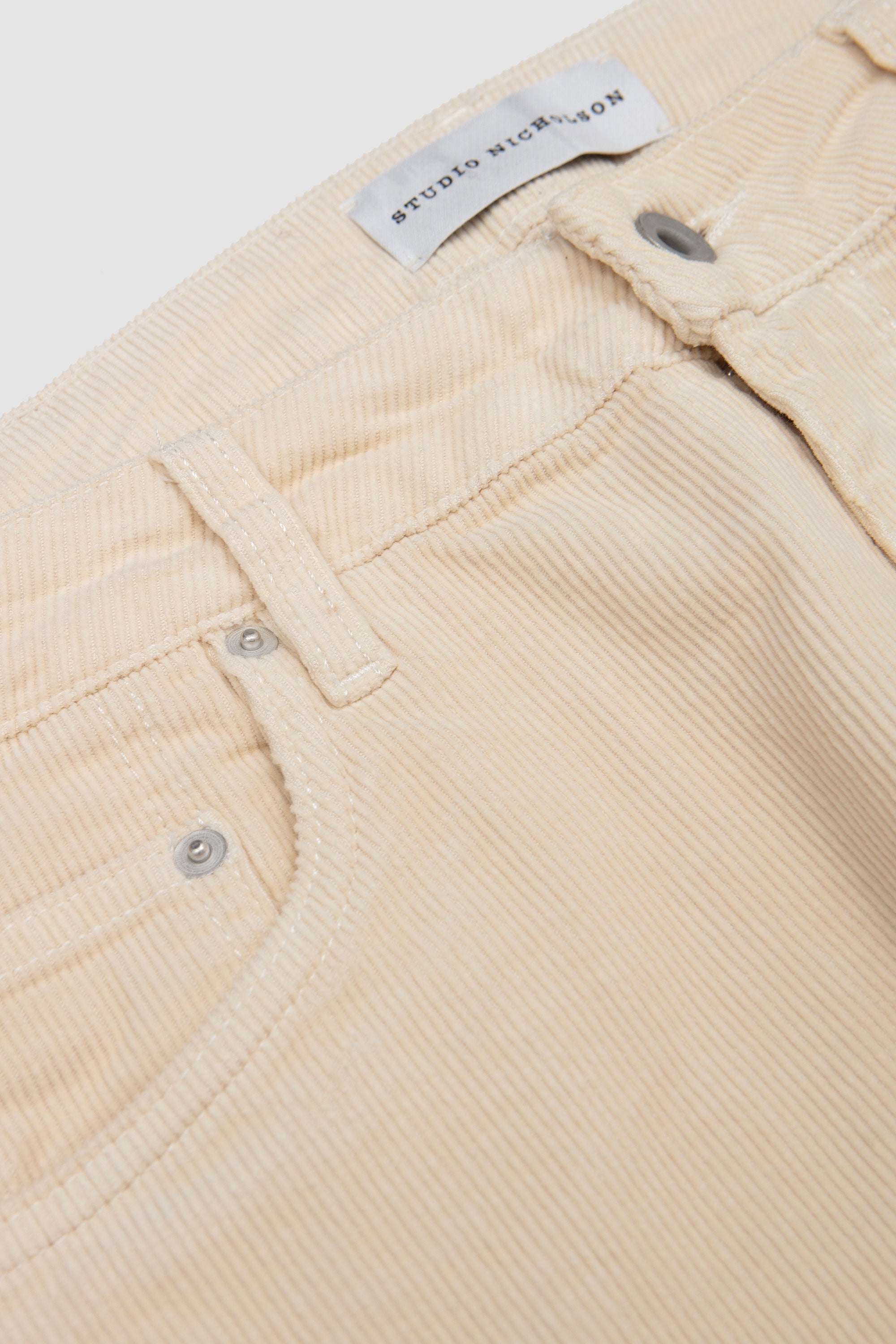 Riso Pant Panna