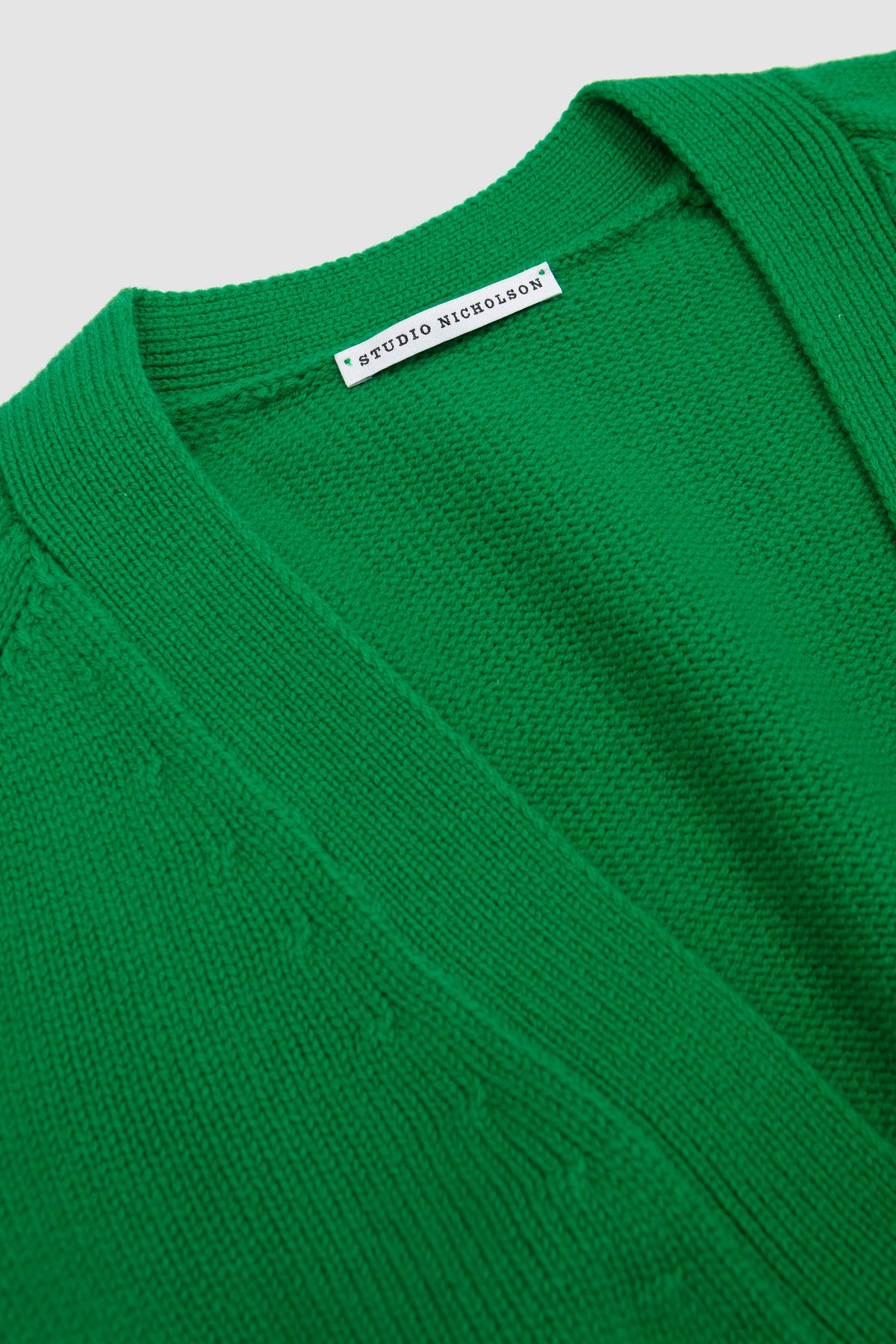 Sen Cardigan Meadow Green_2