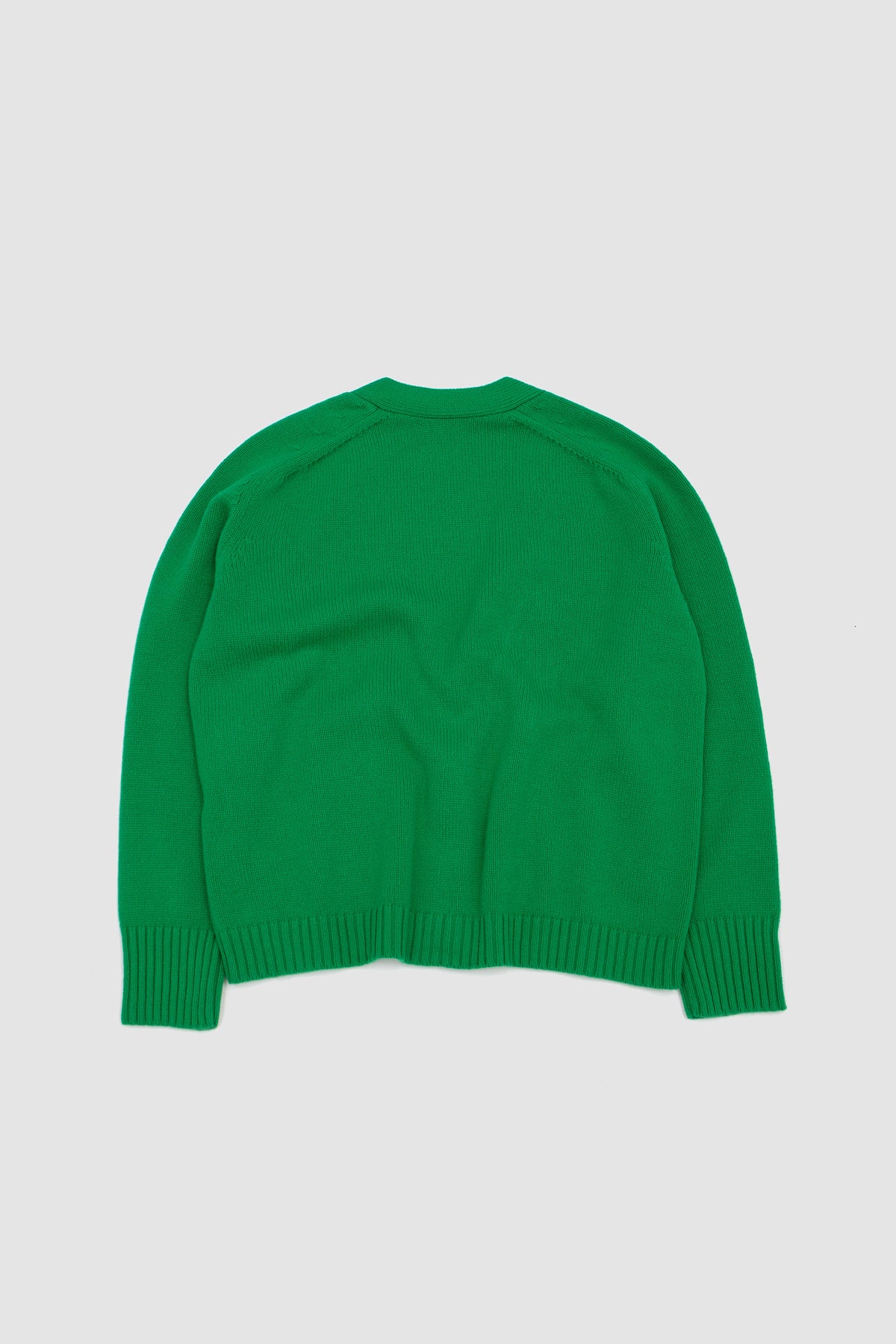 Sen Cardigan Meadow Green_4