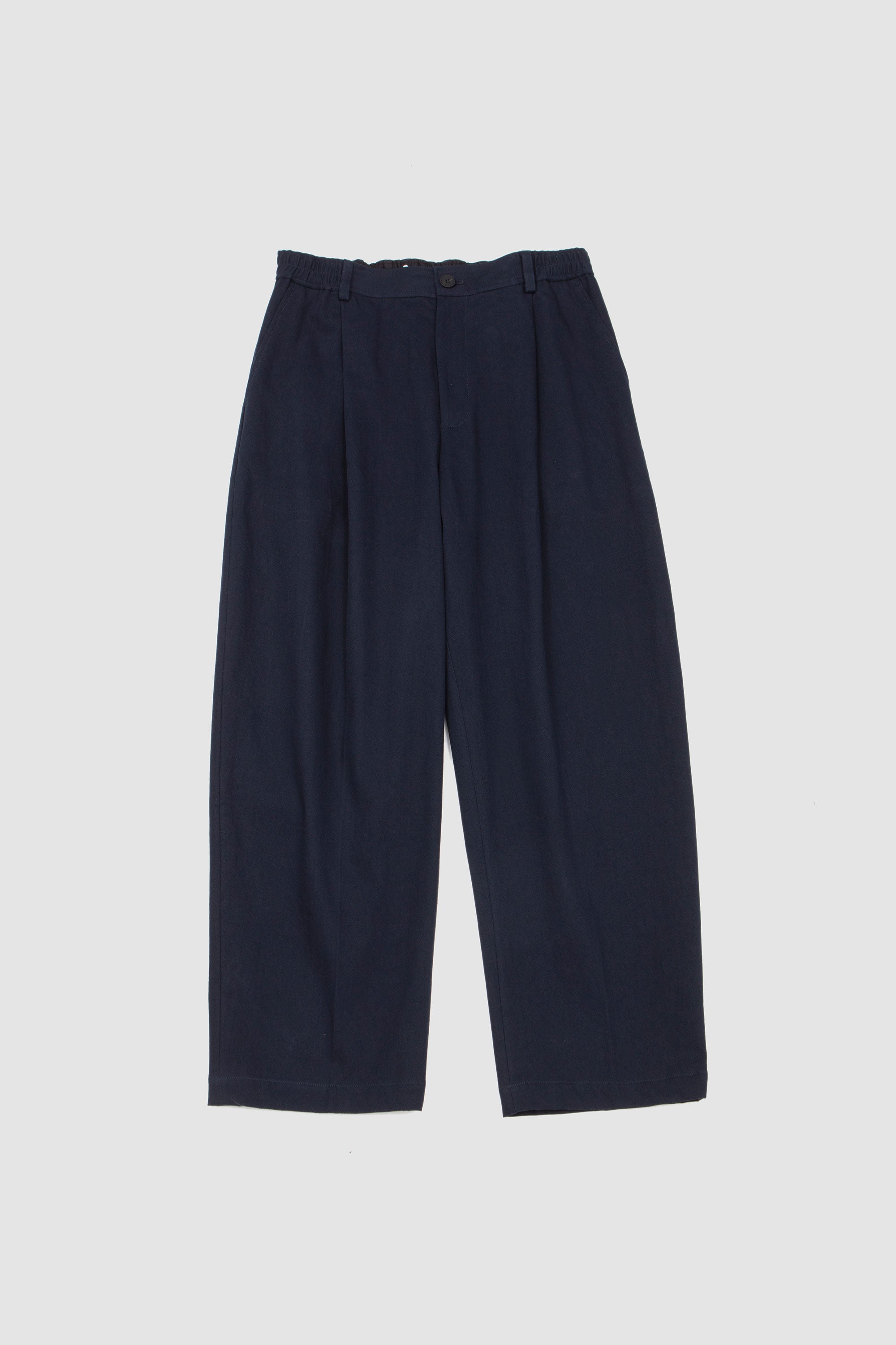 Shire Pants Indigo