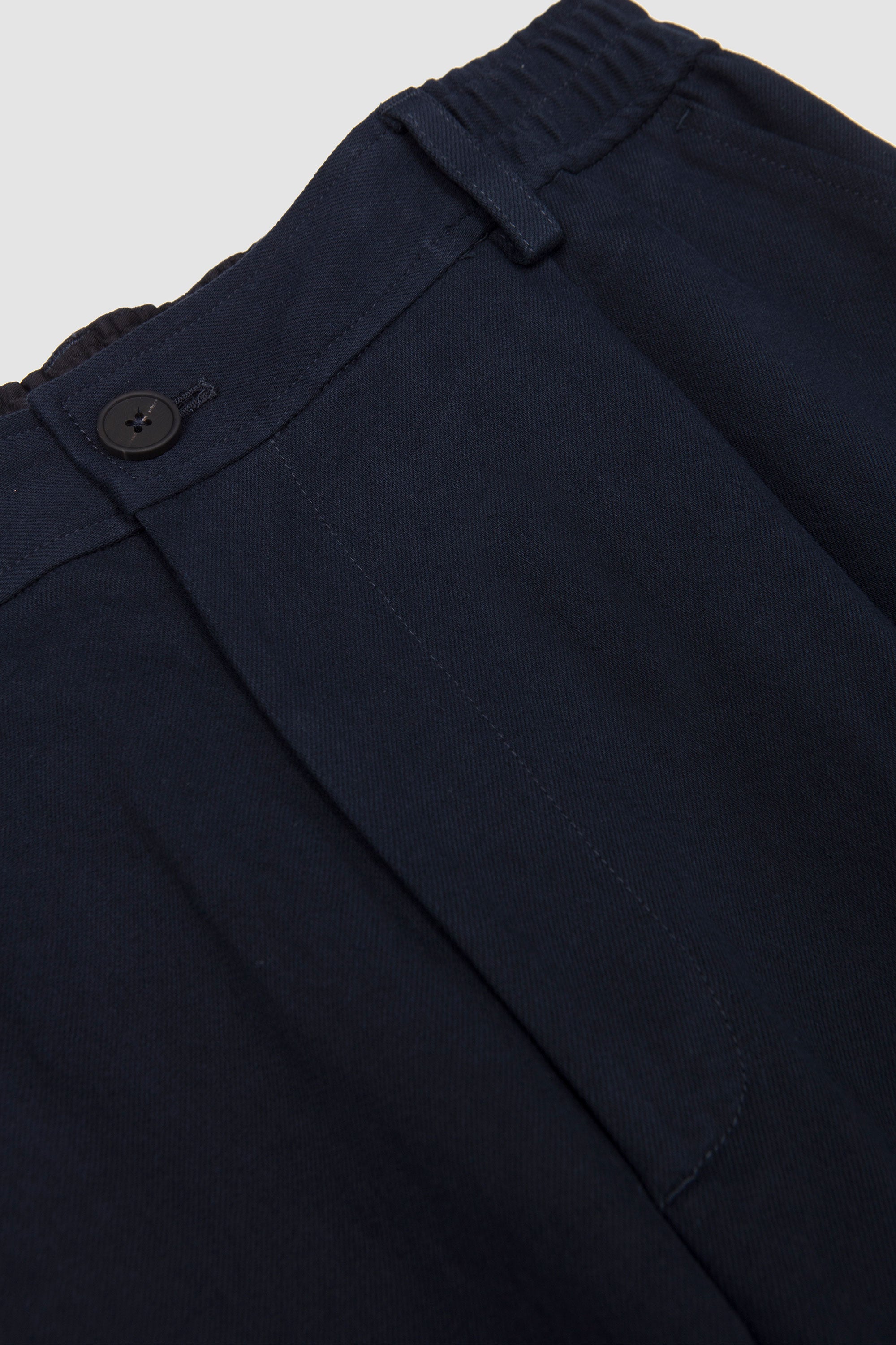 Shire Pants Indigo