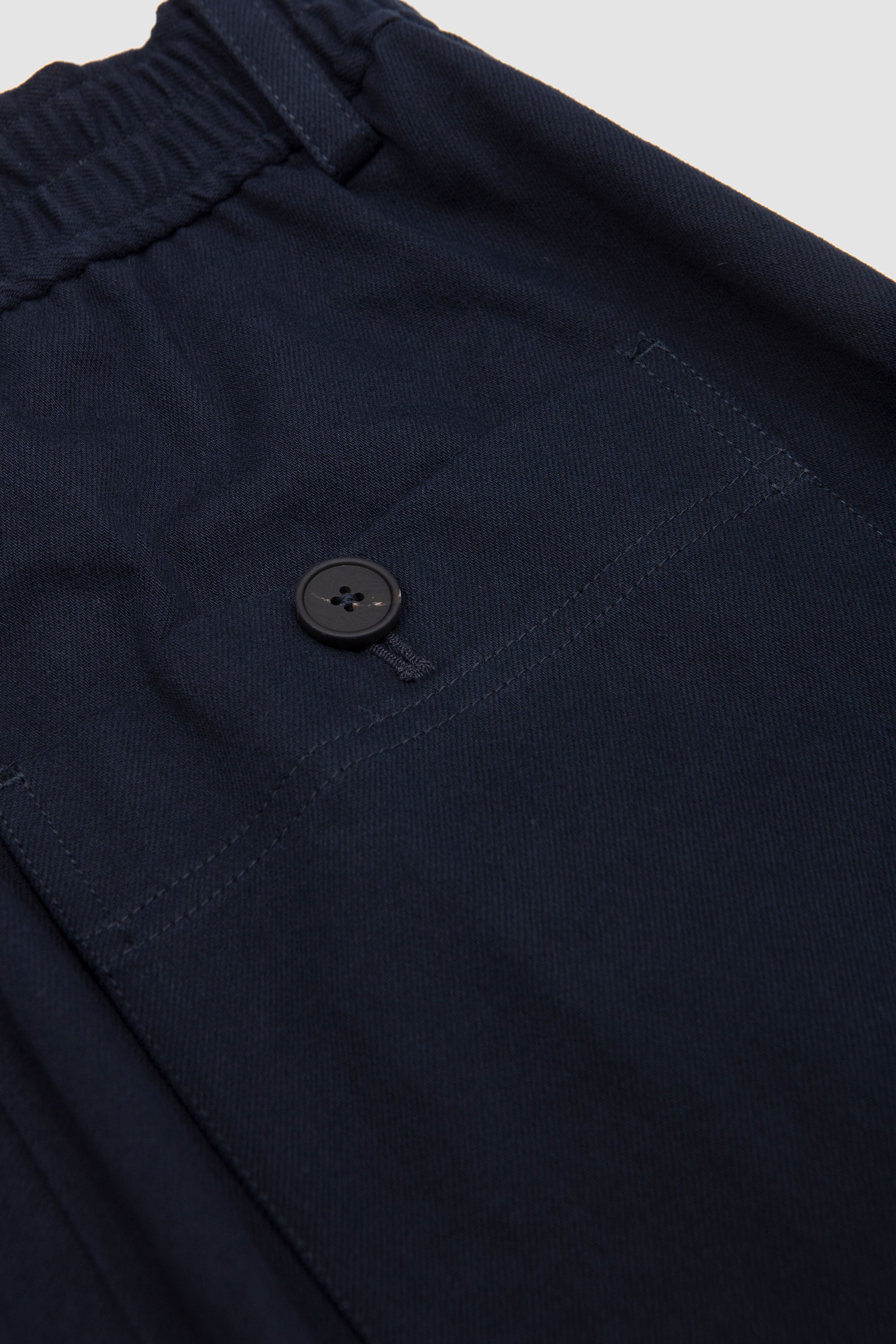 Shire Pants Indigo