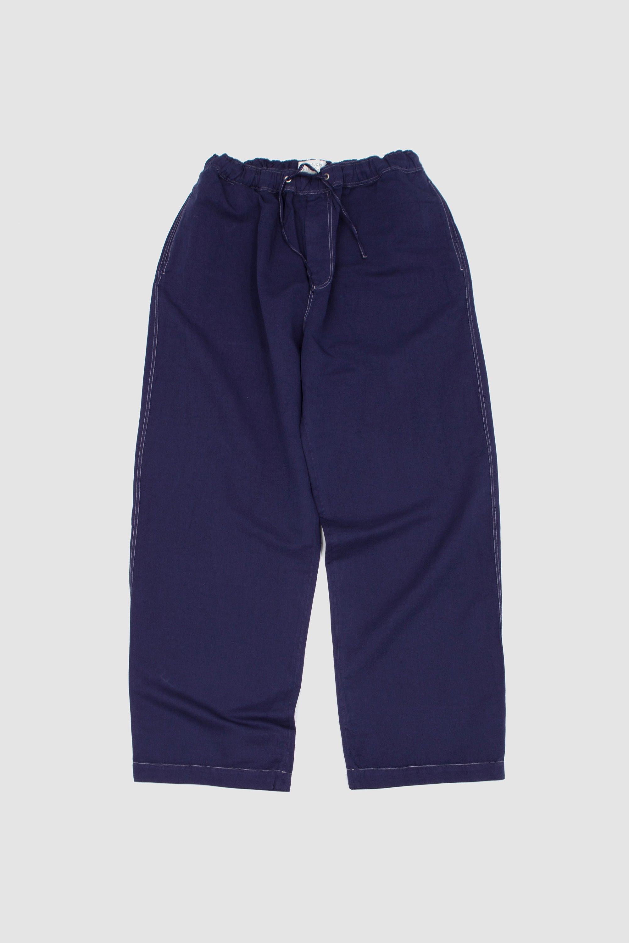 Sonny Pant Indigo