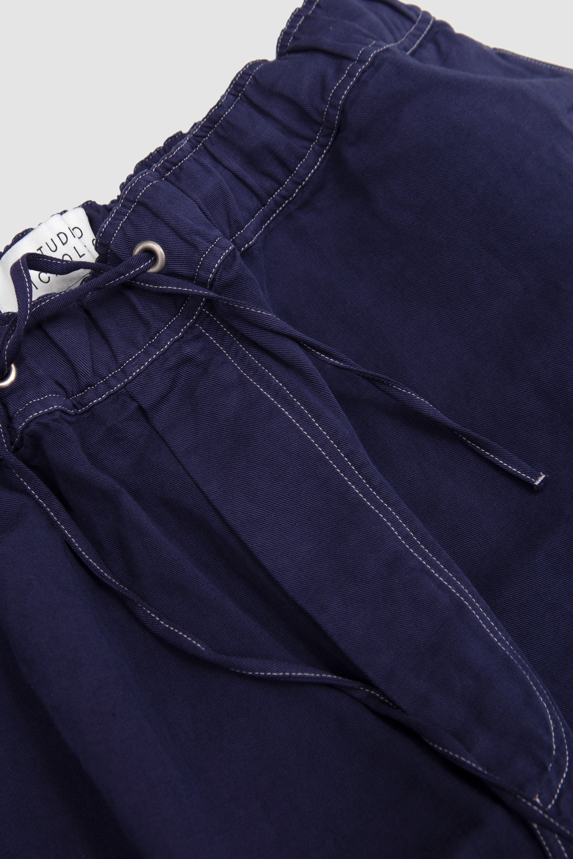 Sonny Pant Indigo_2