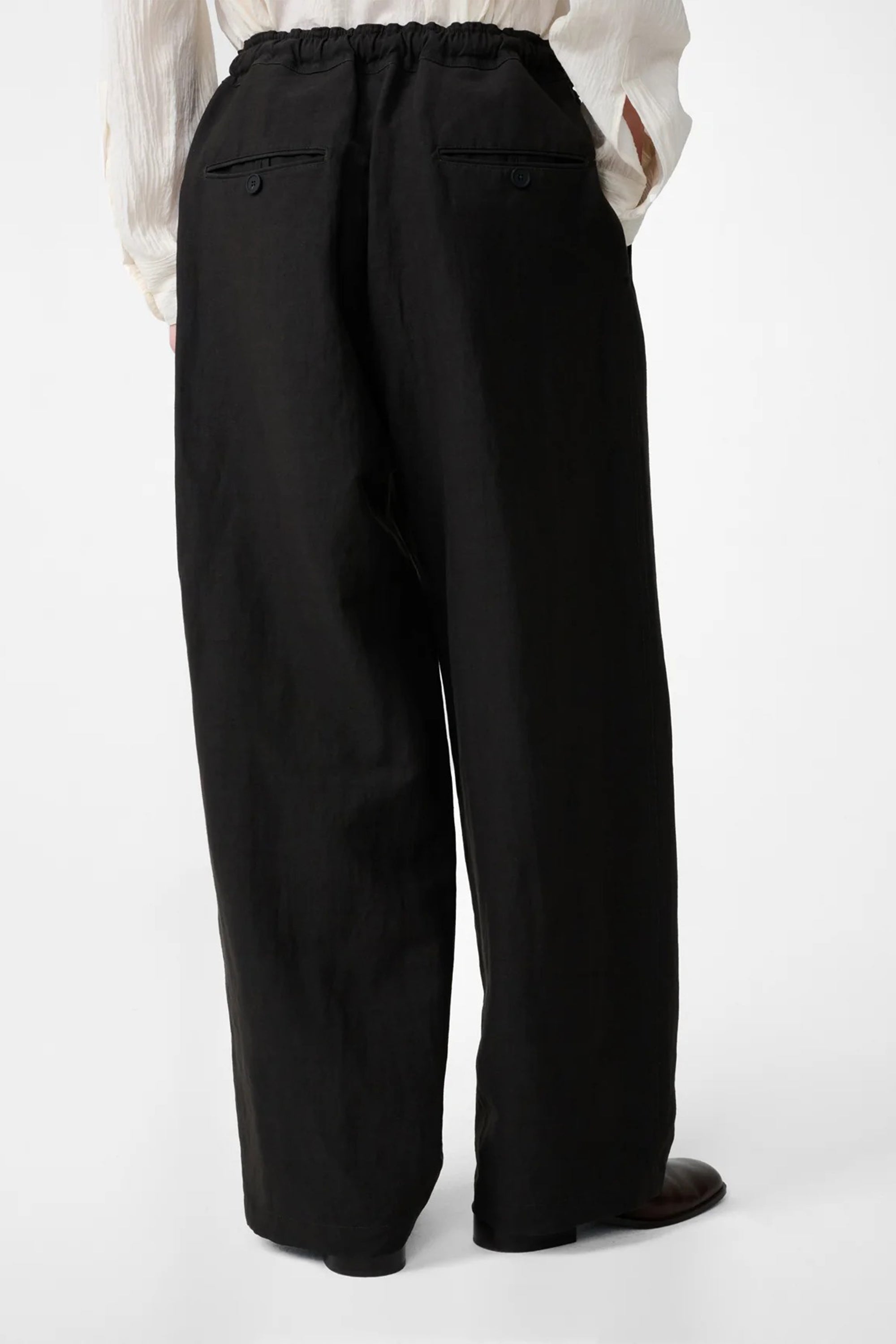Sonny Pant Coal_5