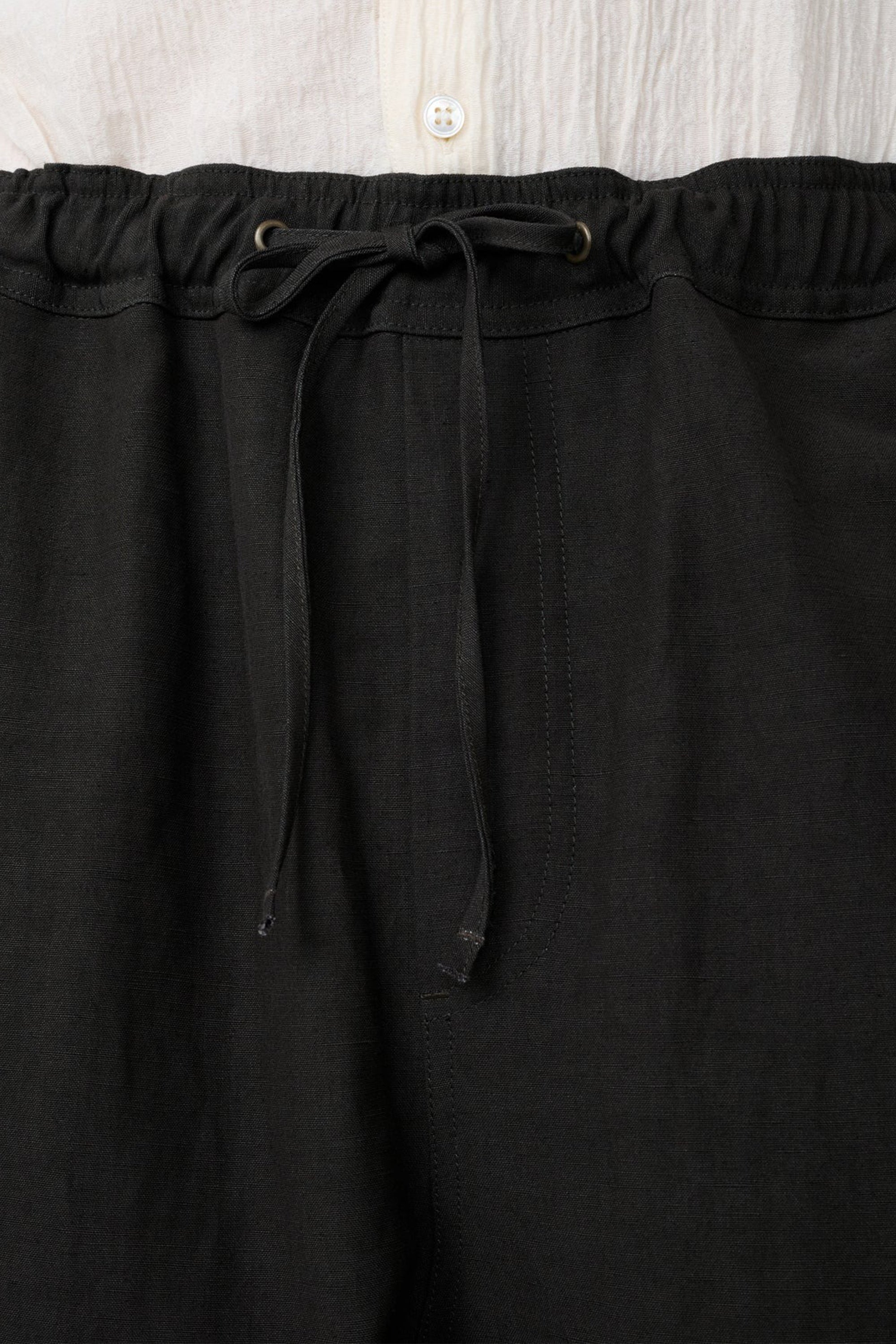 Sonny Pant Coal_6