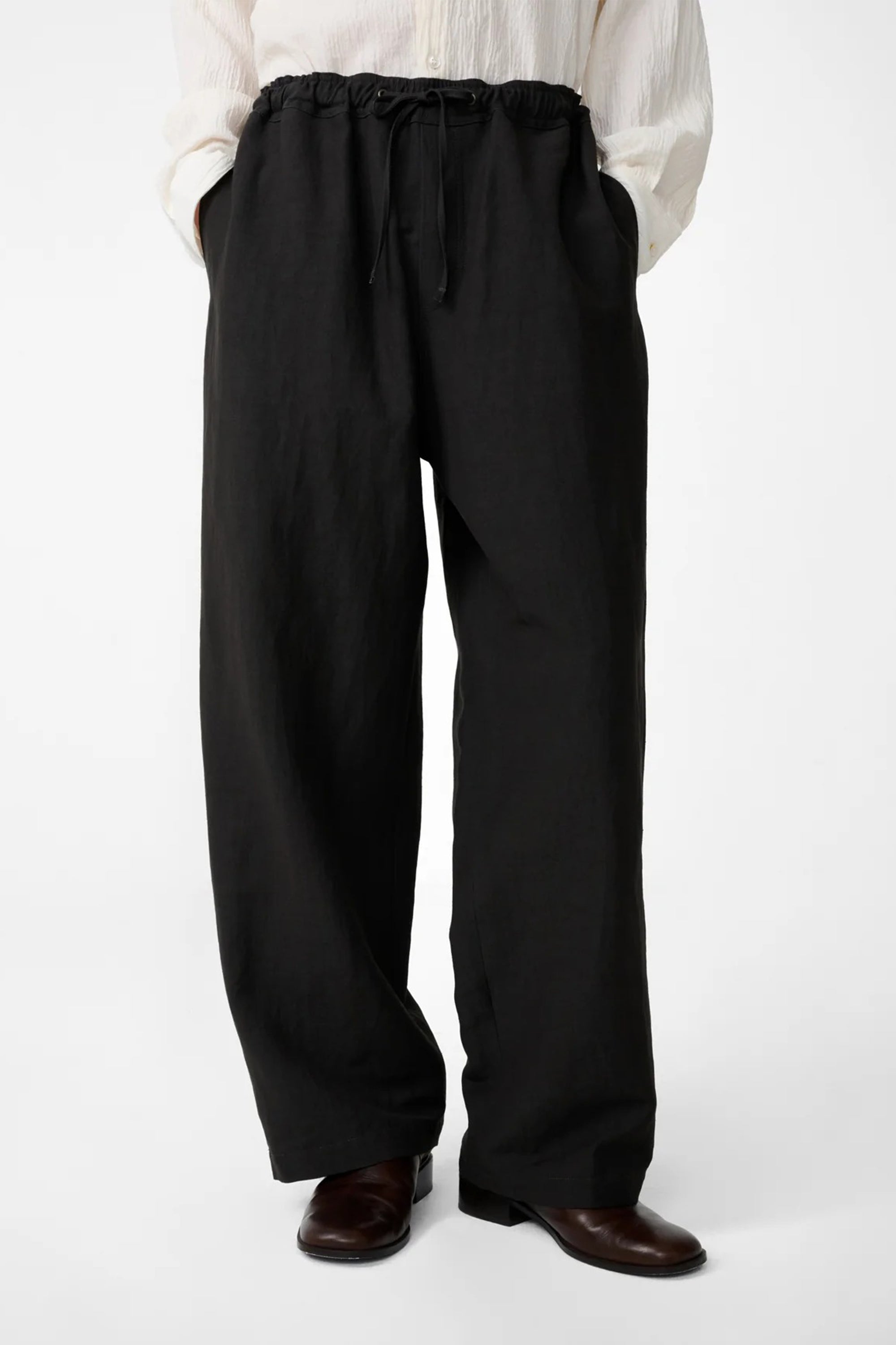 Sonny Pant Coal_4