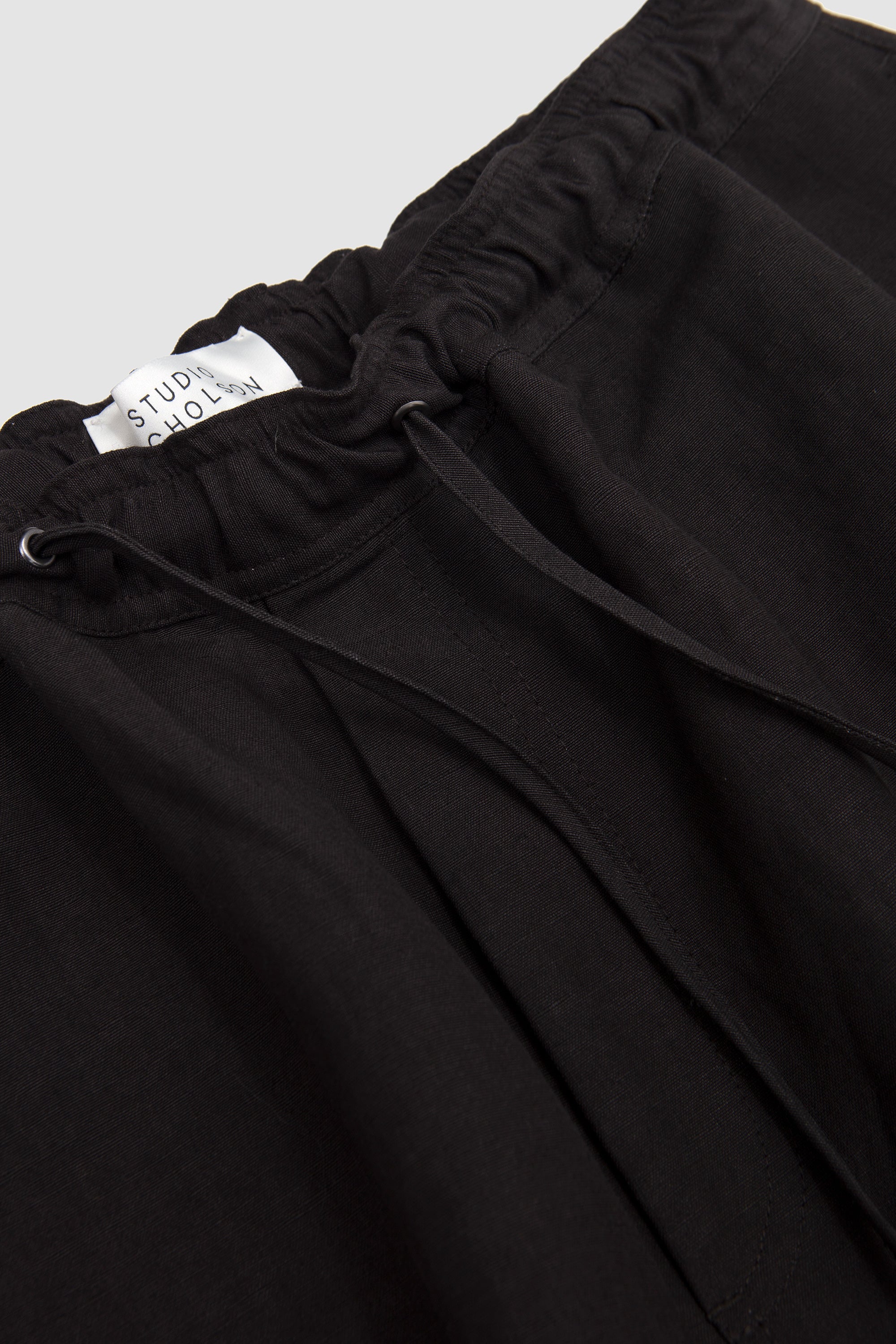 Sonny Pant Coal_8