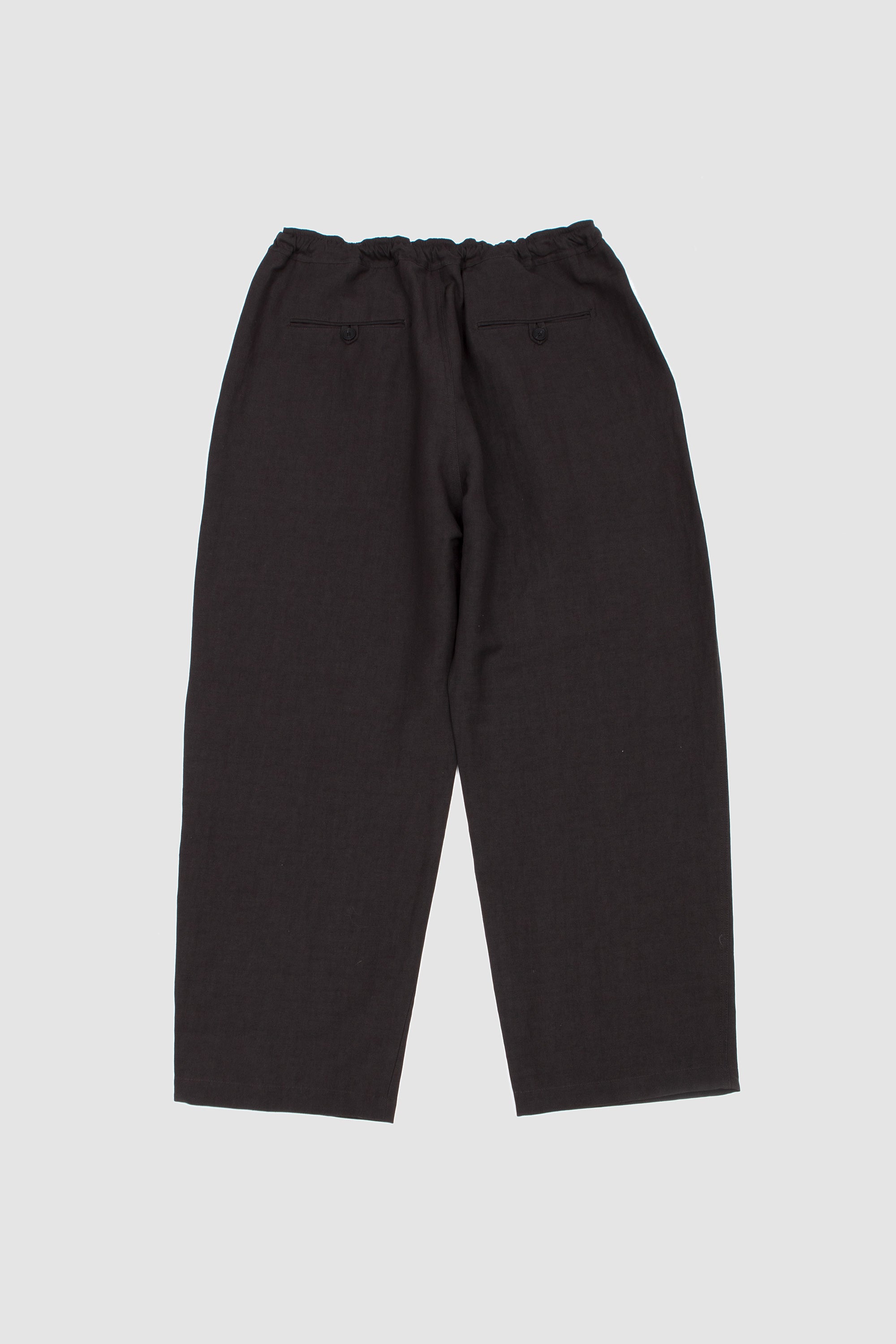 Sonny Pant Coal_10
