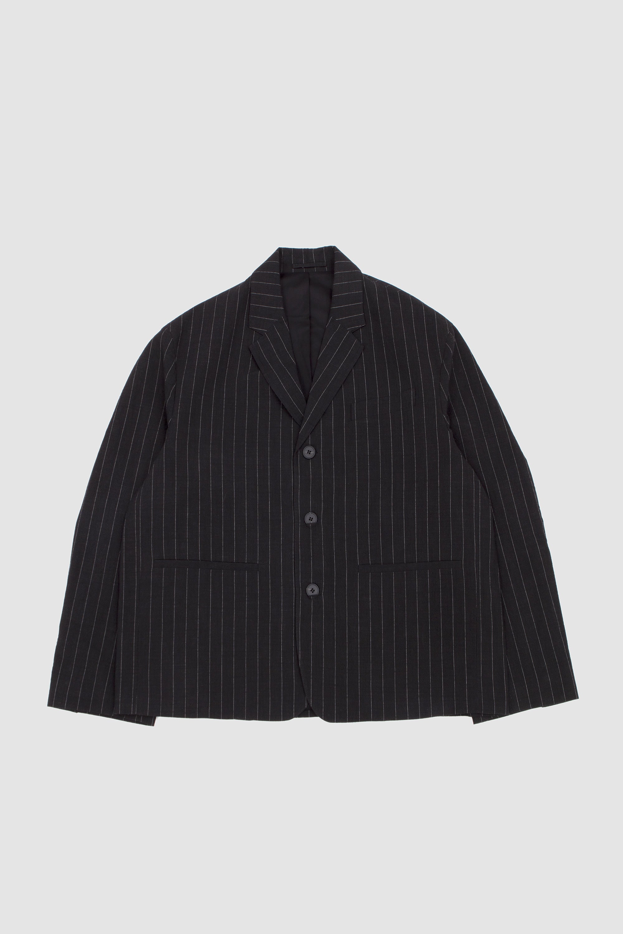 Sorst Jacket Black