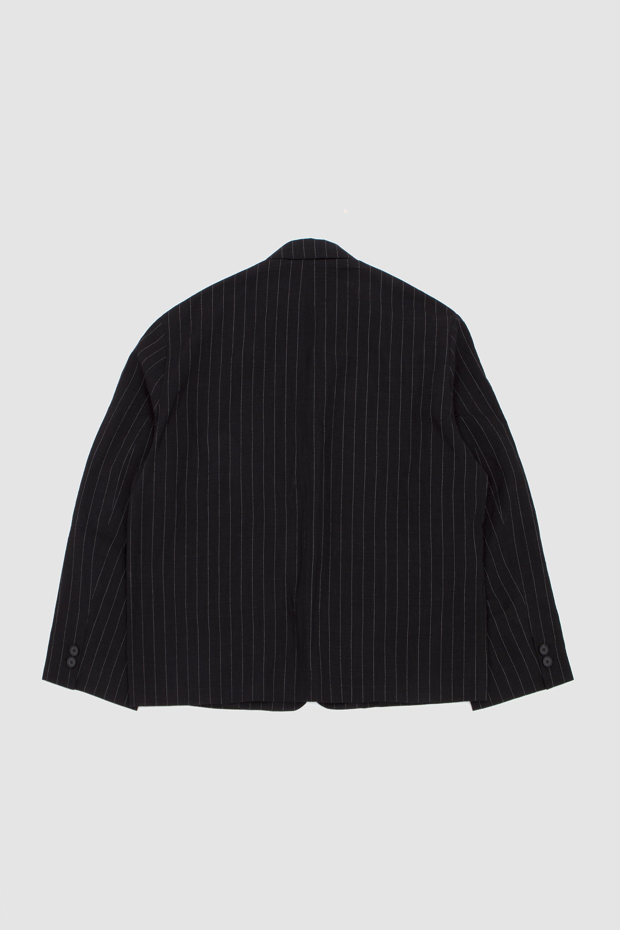 Sorst Jacket Black_4
