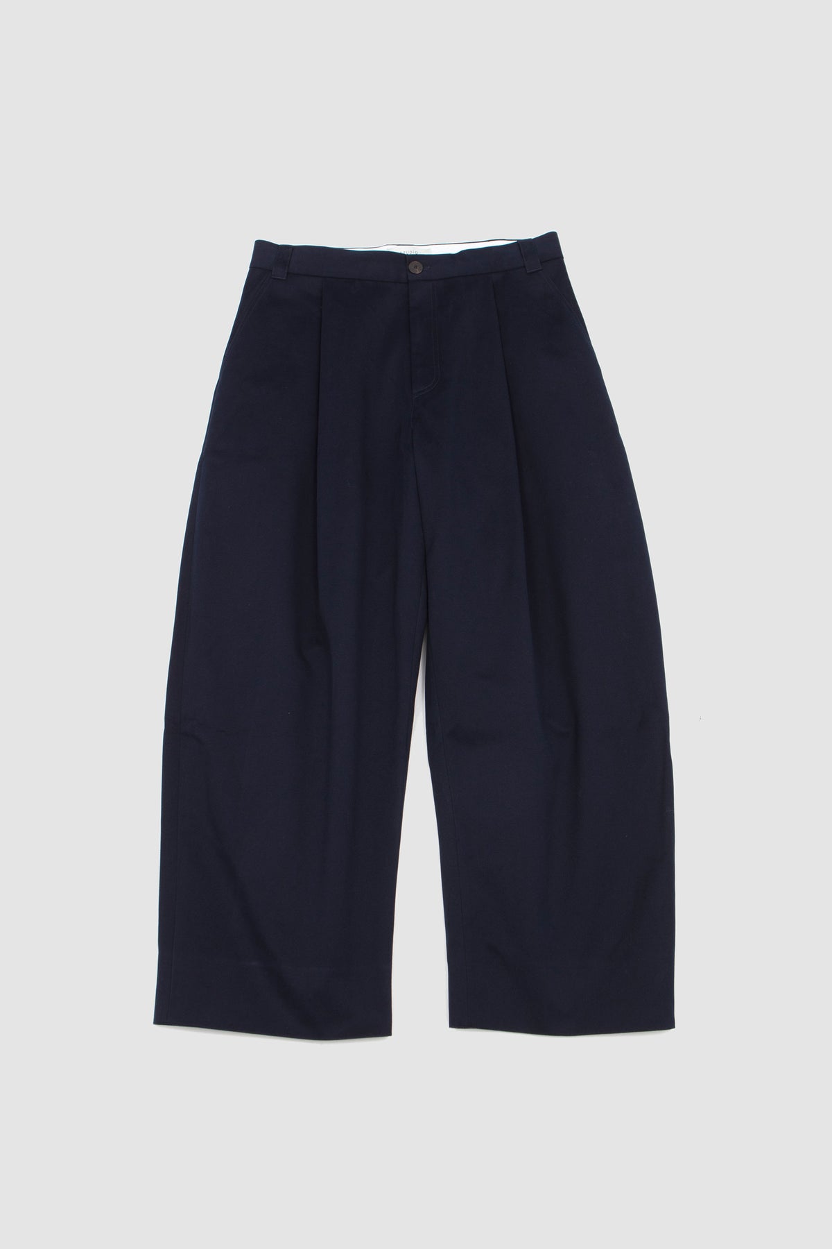 Sorte Pants Dark Navy_1