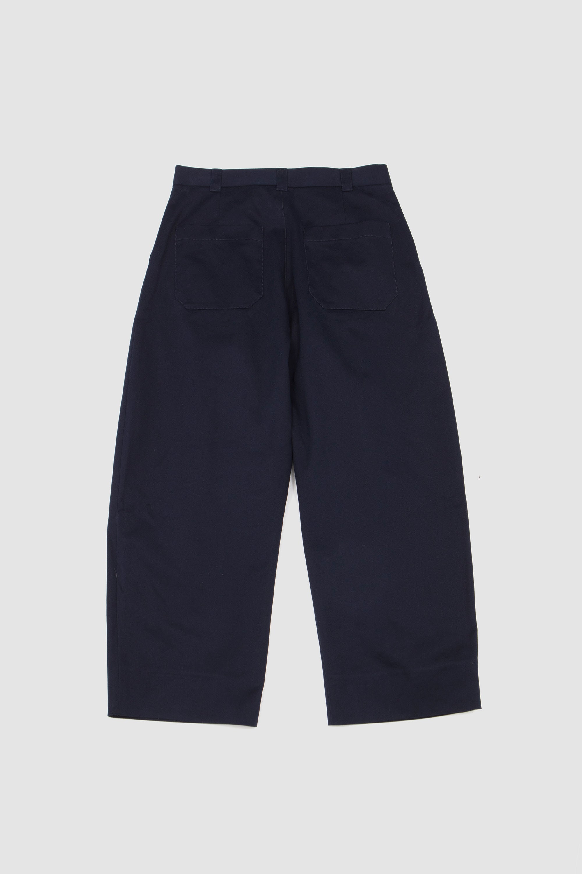 Sorte Pants Dark Navy_4