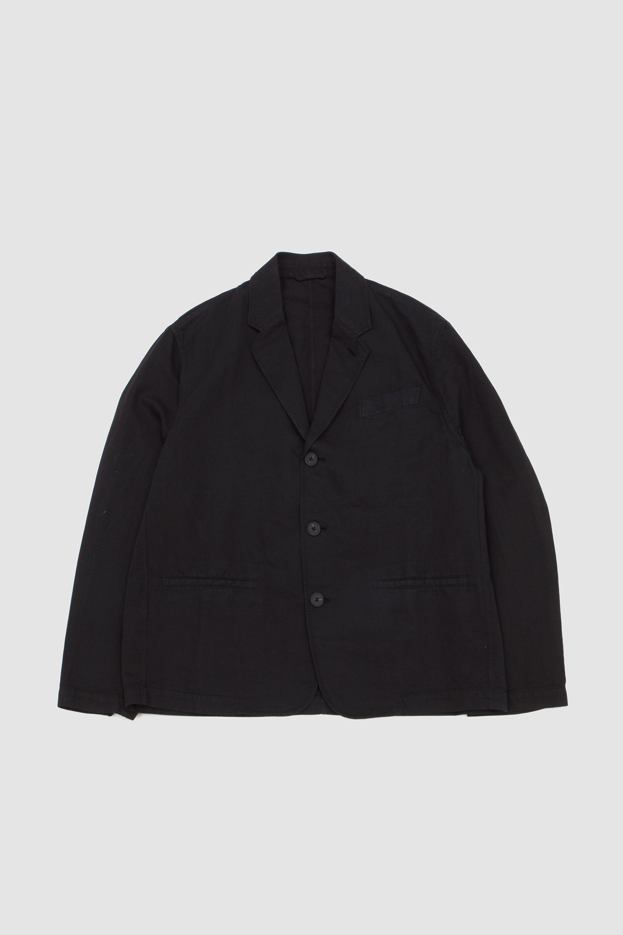 Spiel Jacket Black