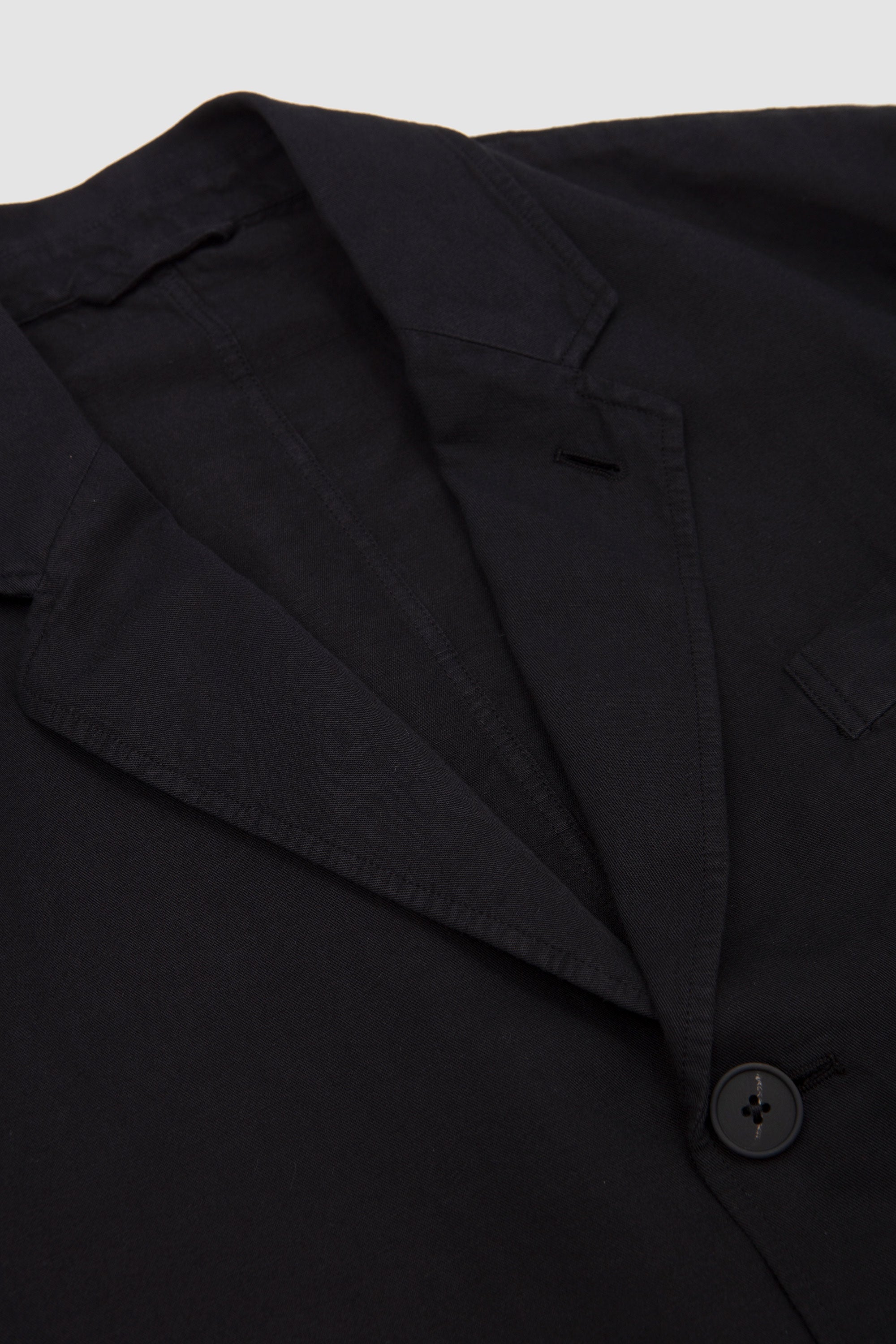 Spiel Jacket Black