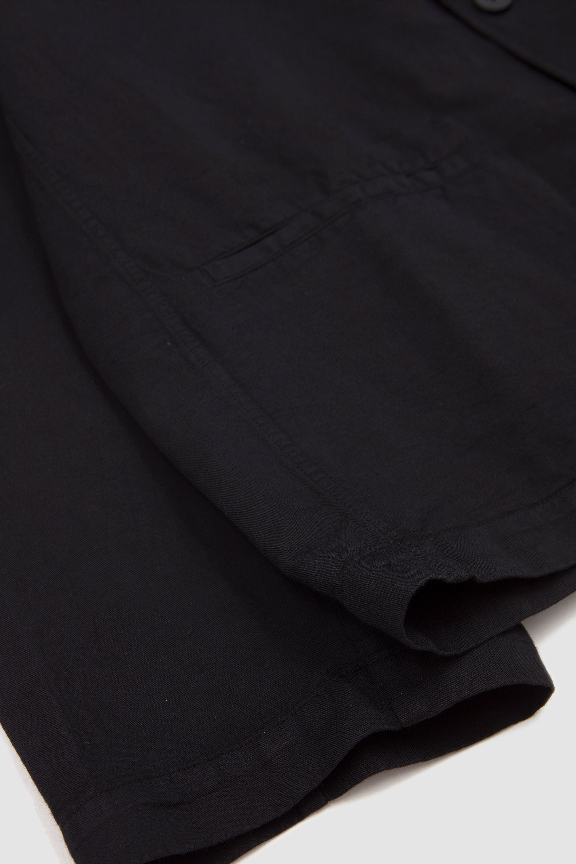 Spiel Jacket Black