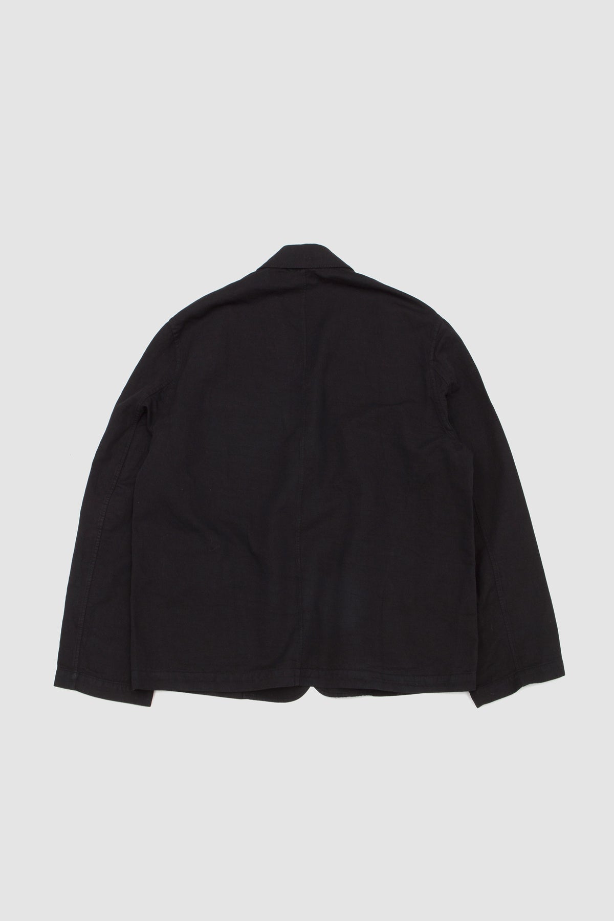 Spiel Jacket Black_4