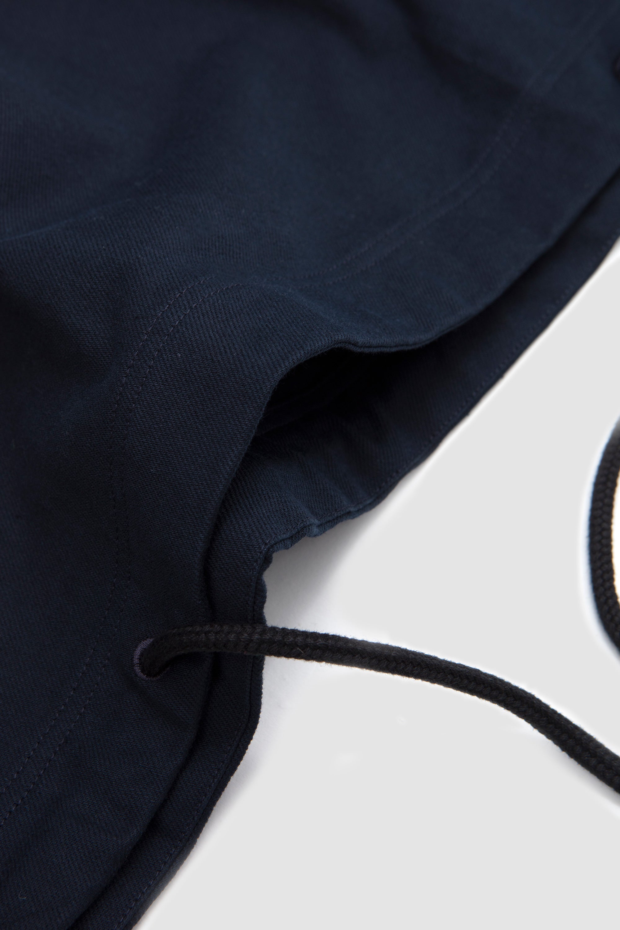 Stowe Shirt Indigo_3