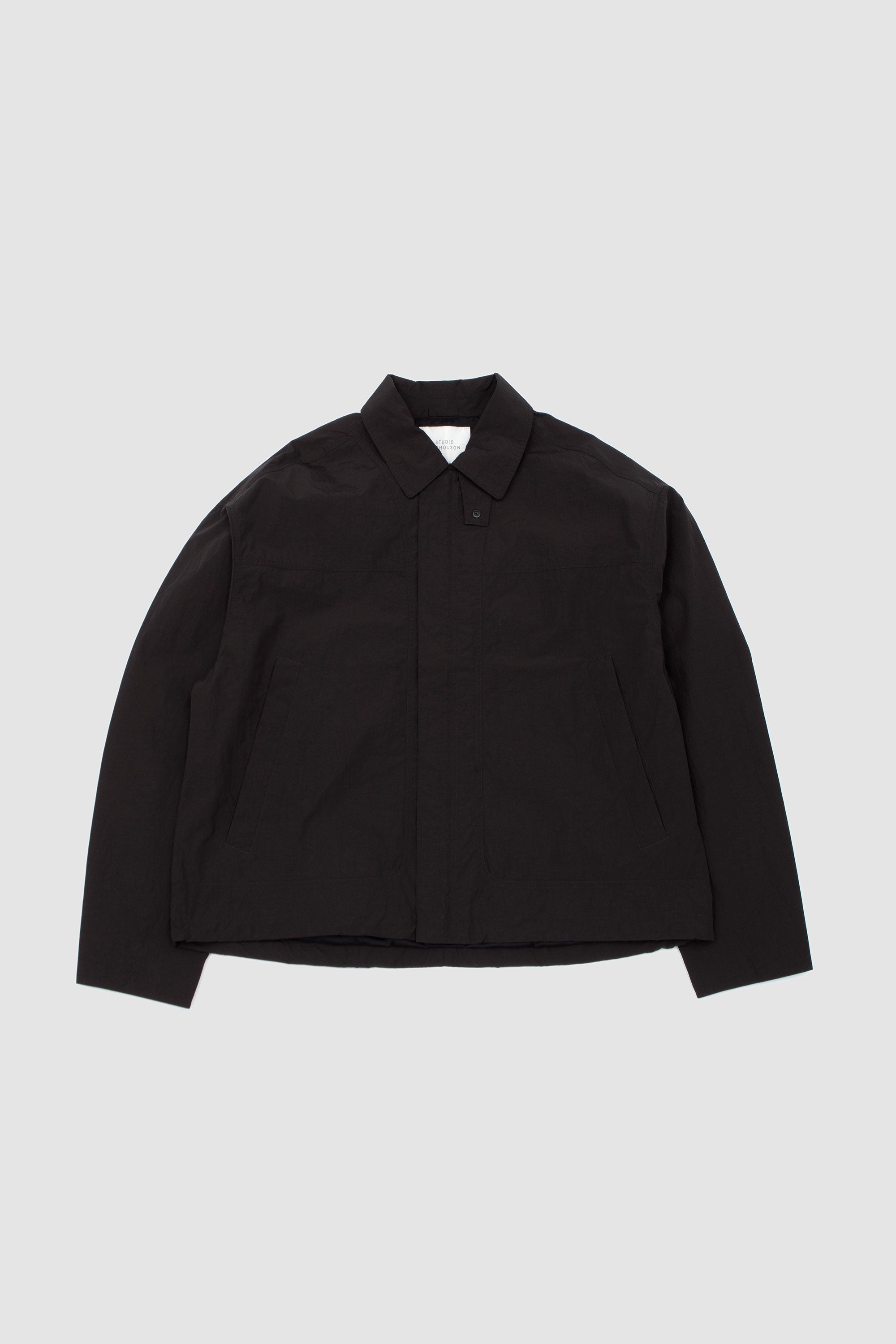 Damus Technical Jacket Espresso