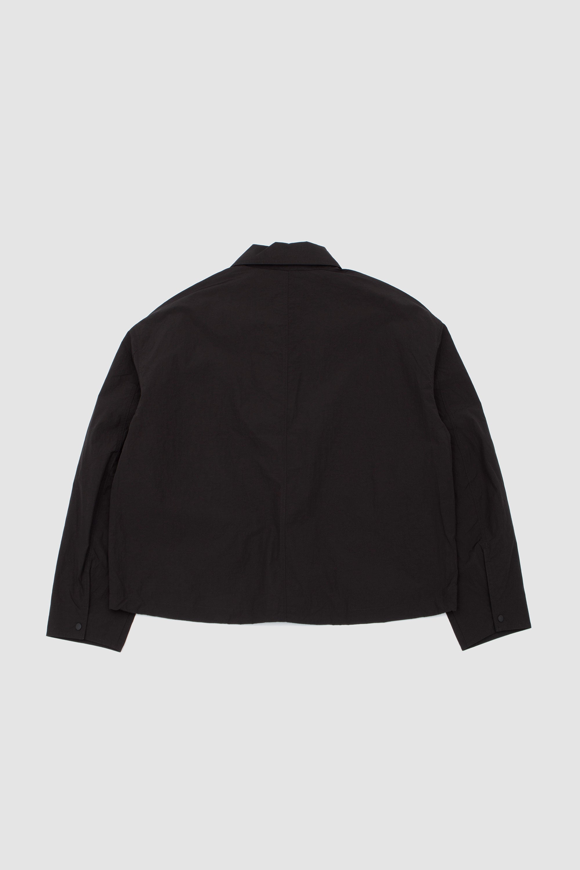 Damus Technical Jacket Espresso_7
