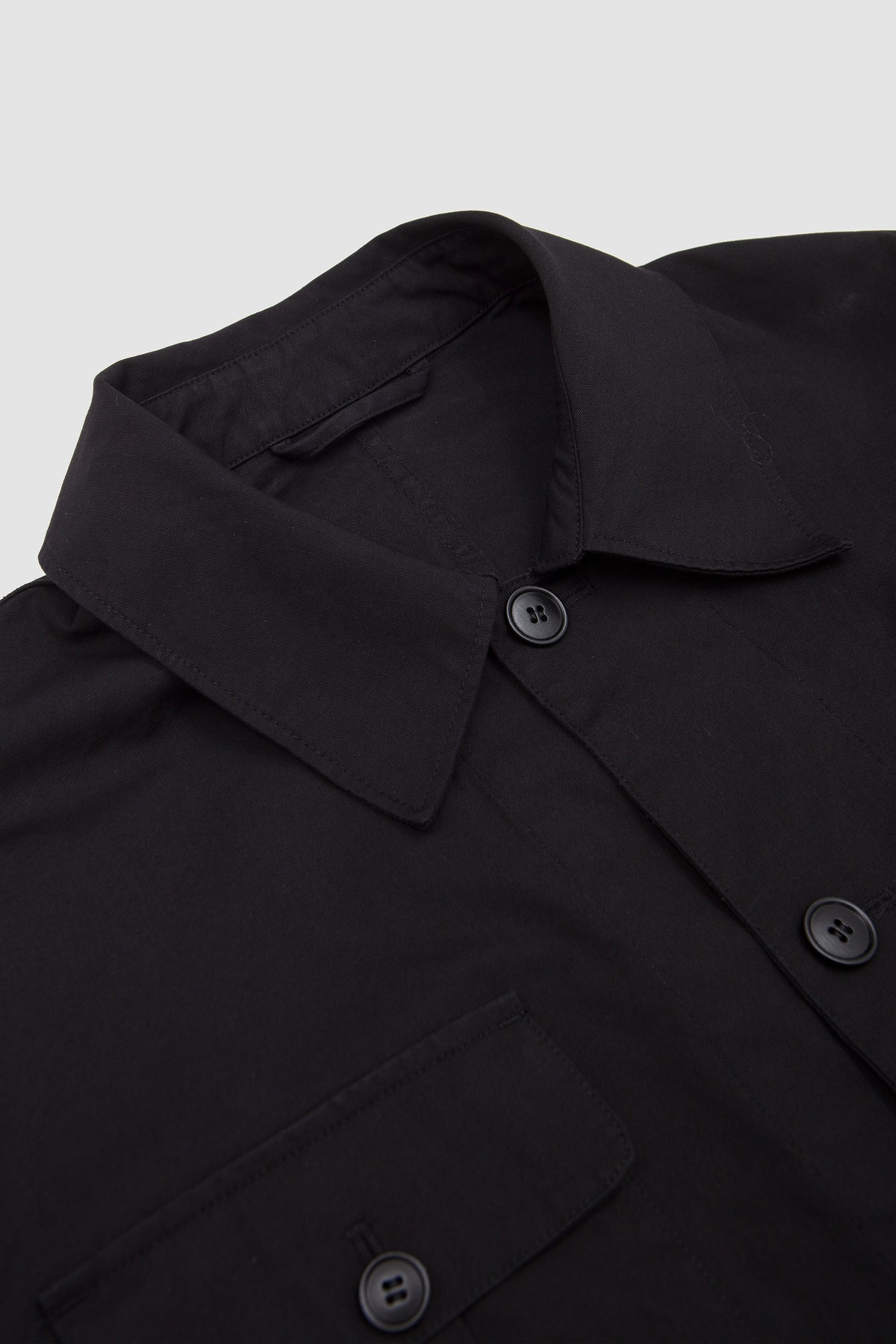 Tivoli Jacket Black_2