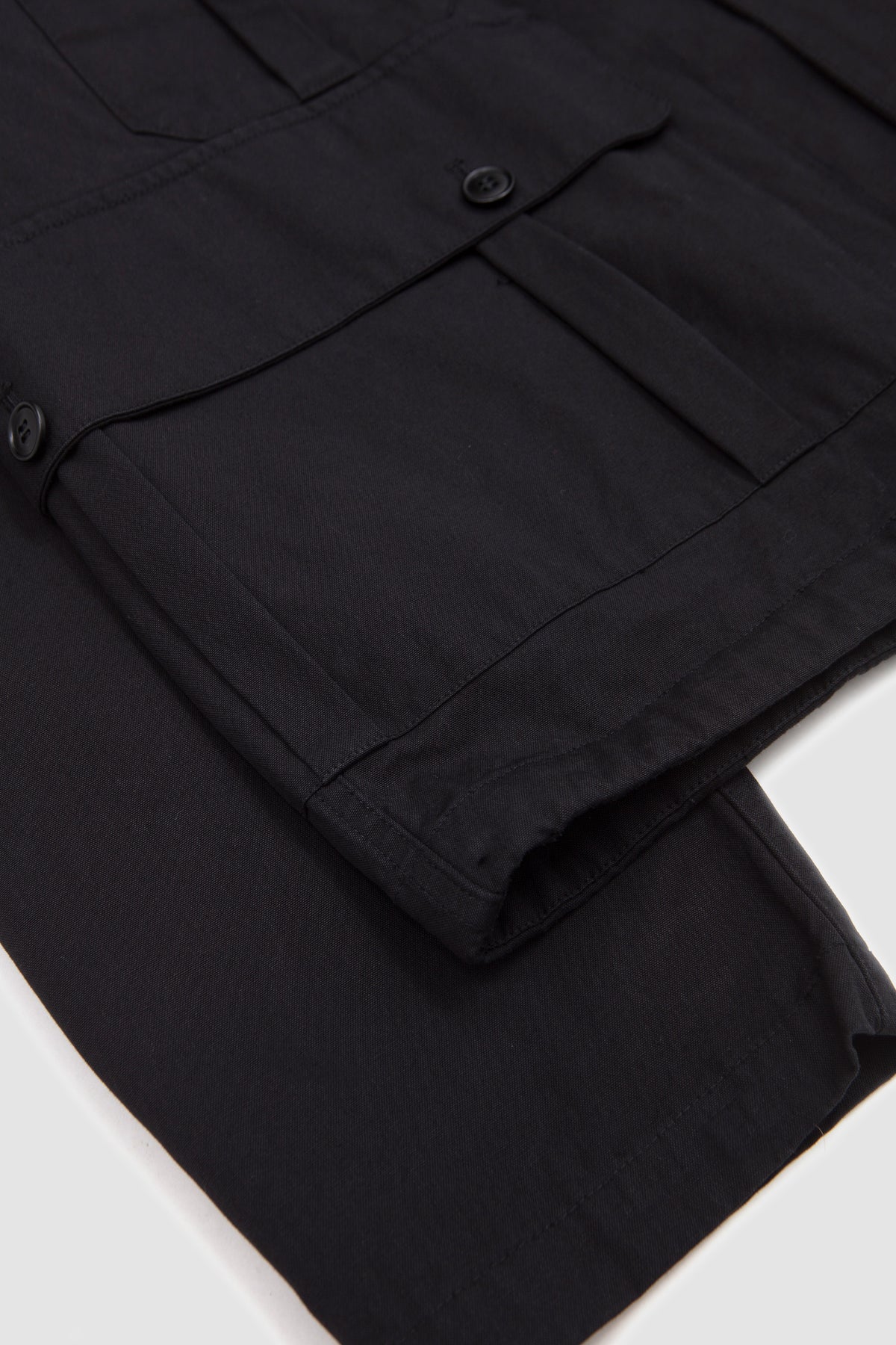 Tivoli Jacket Black_3