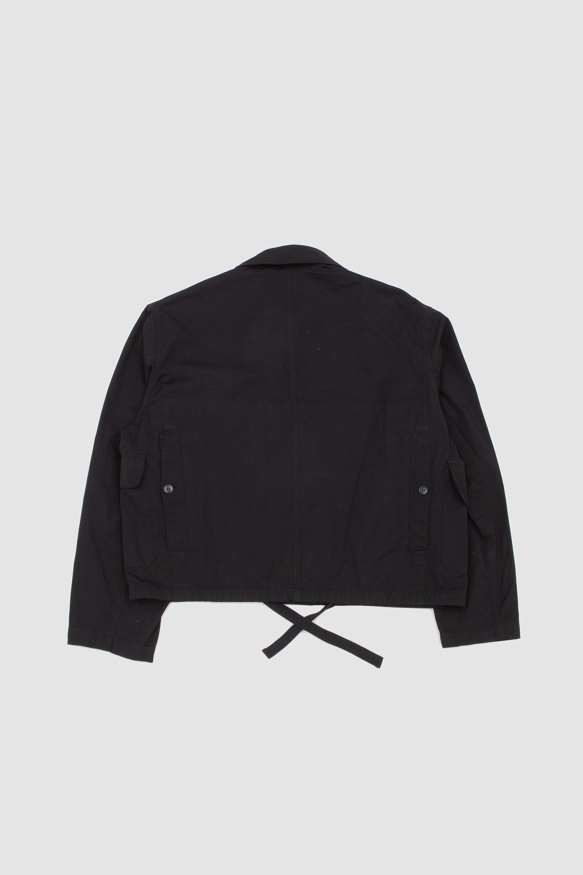 Tivoli Jacket Black_4