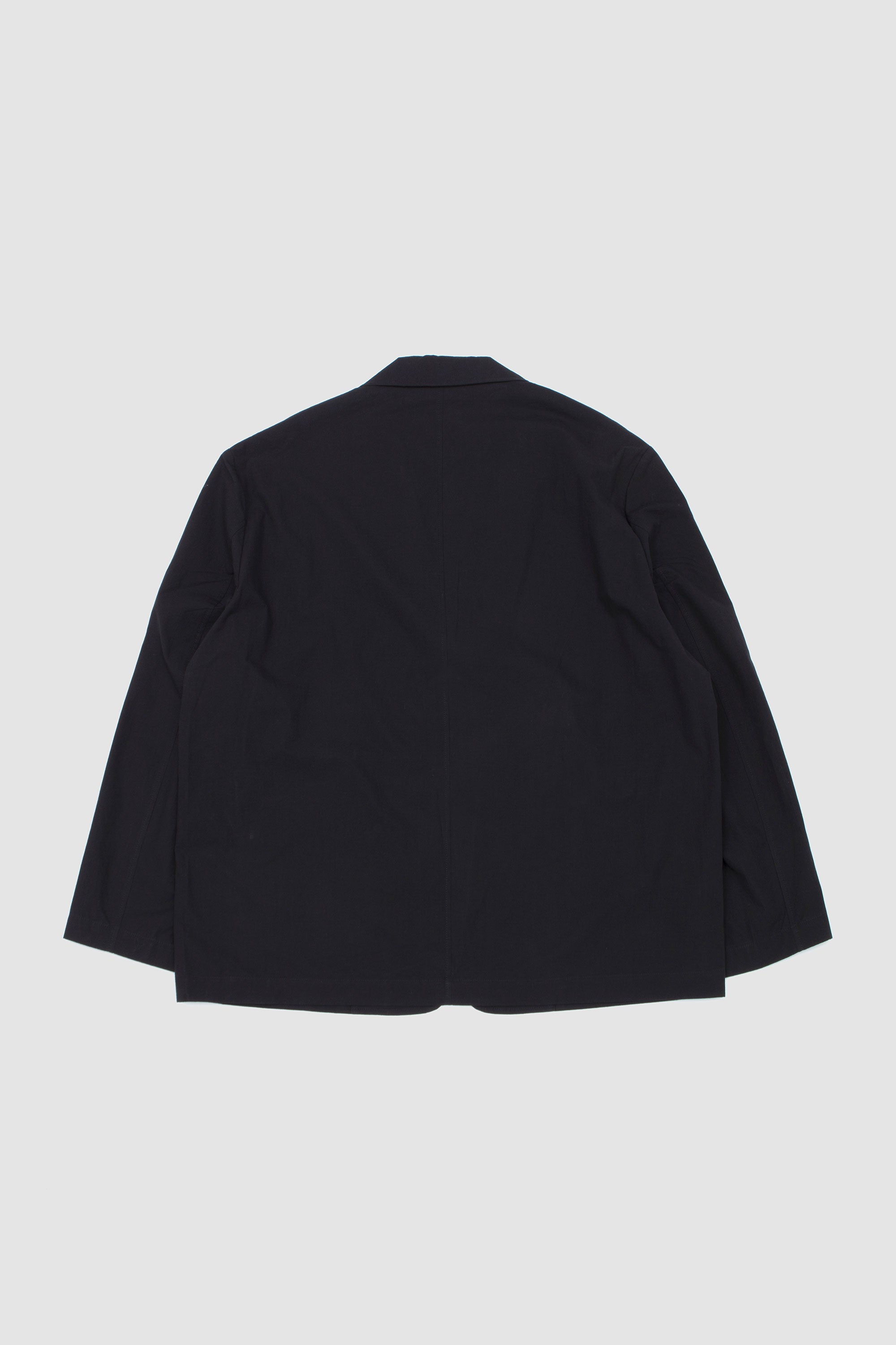 Toro Casual Jacket Black_7