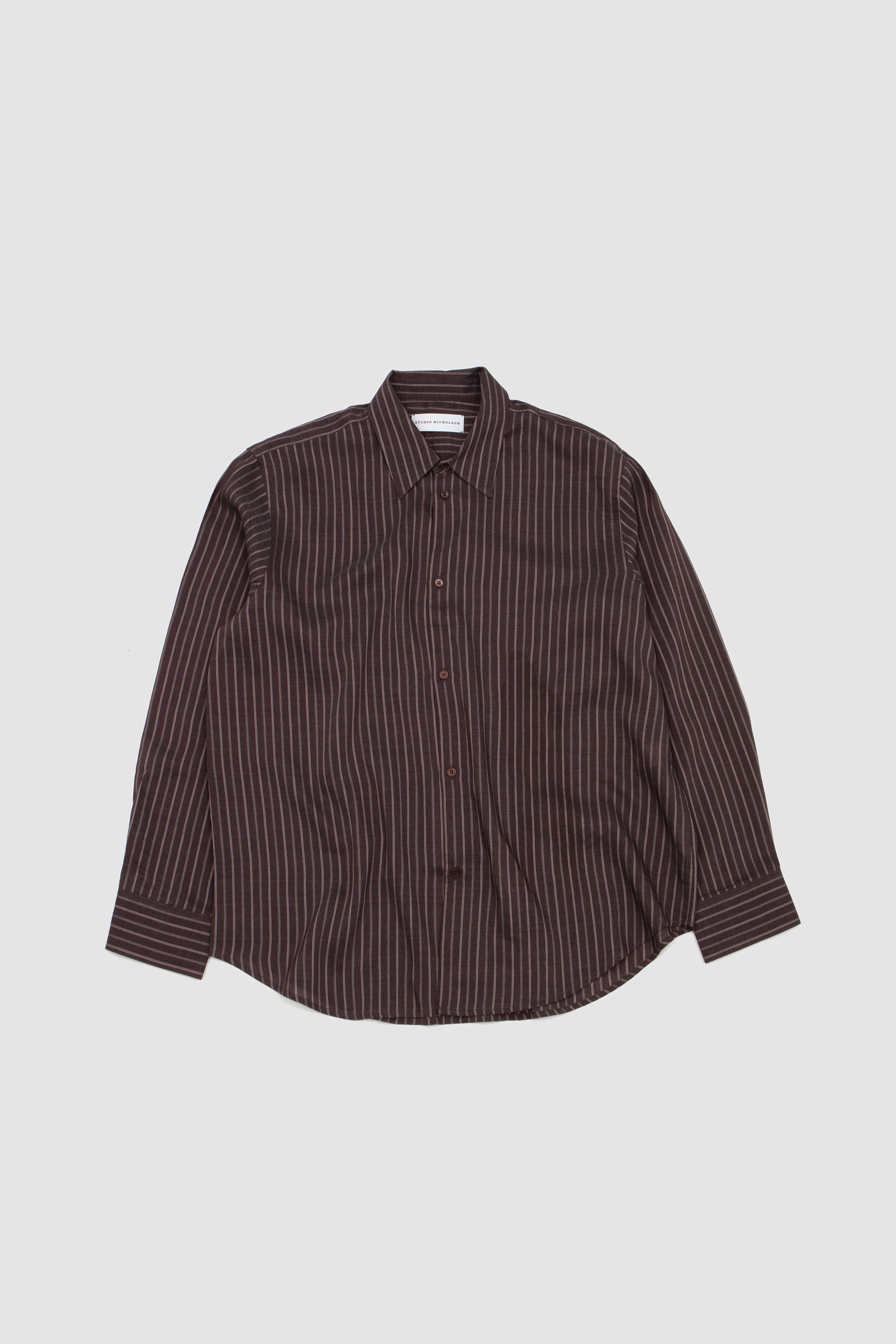 View Shirt Porchini