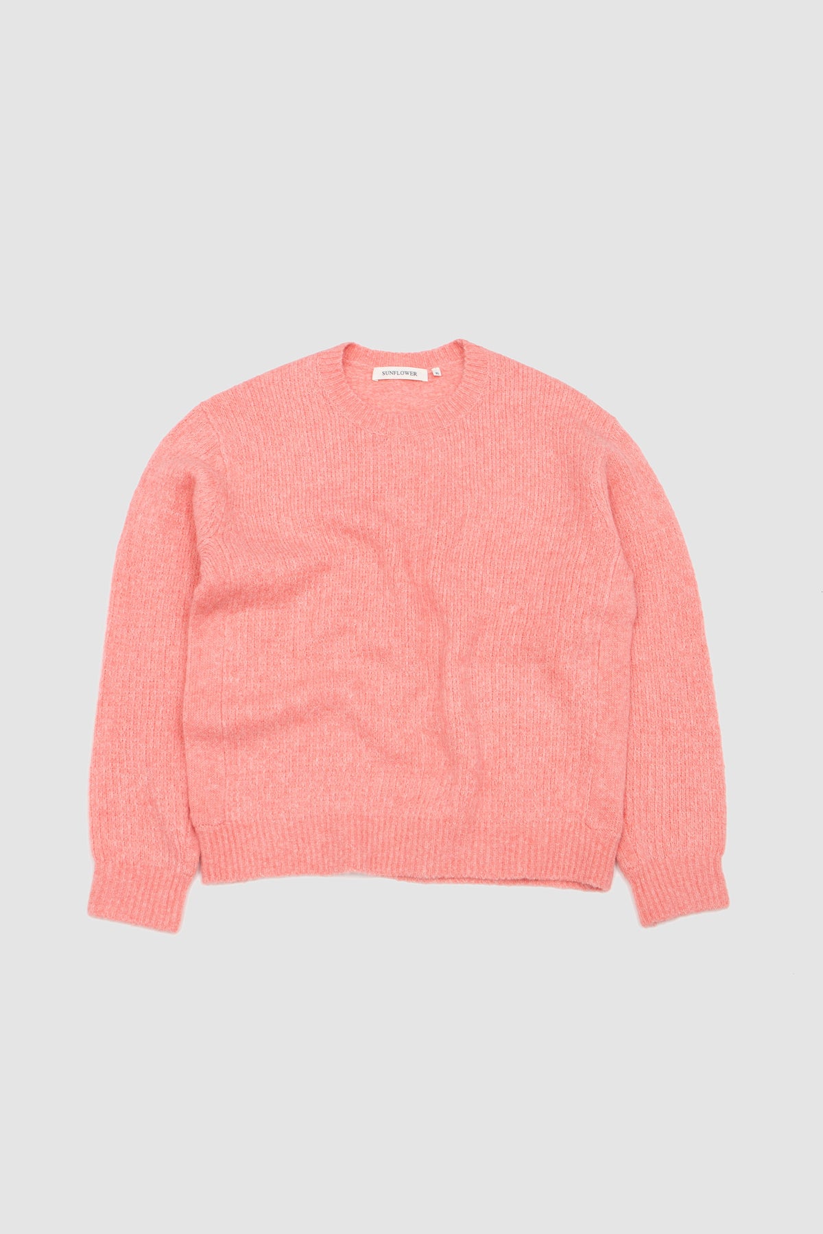 Yak Sweater Bubble Gum_1