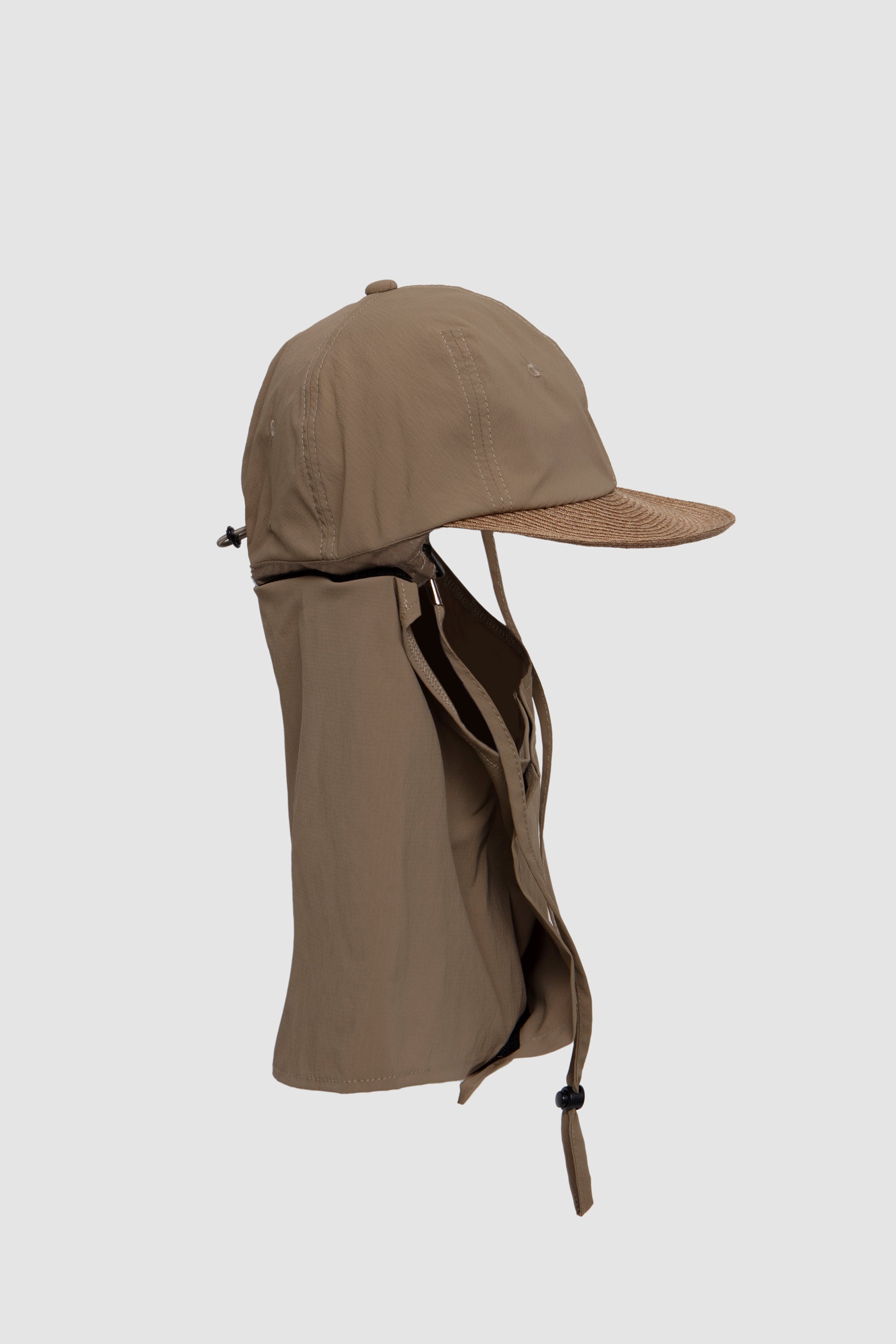 Charidoor Cap Beige_1