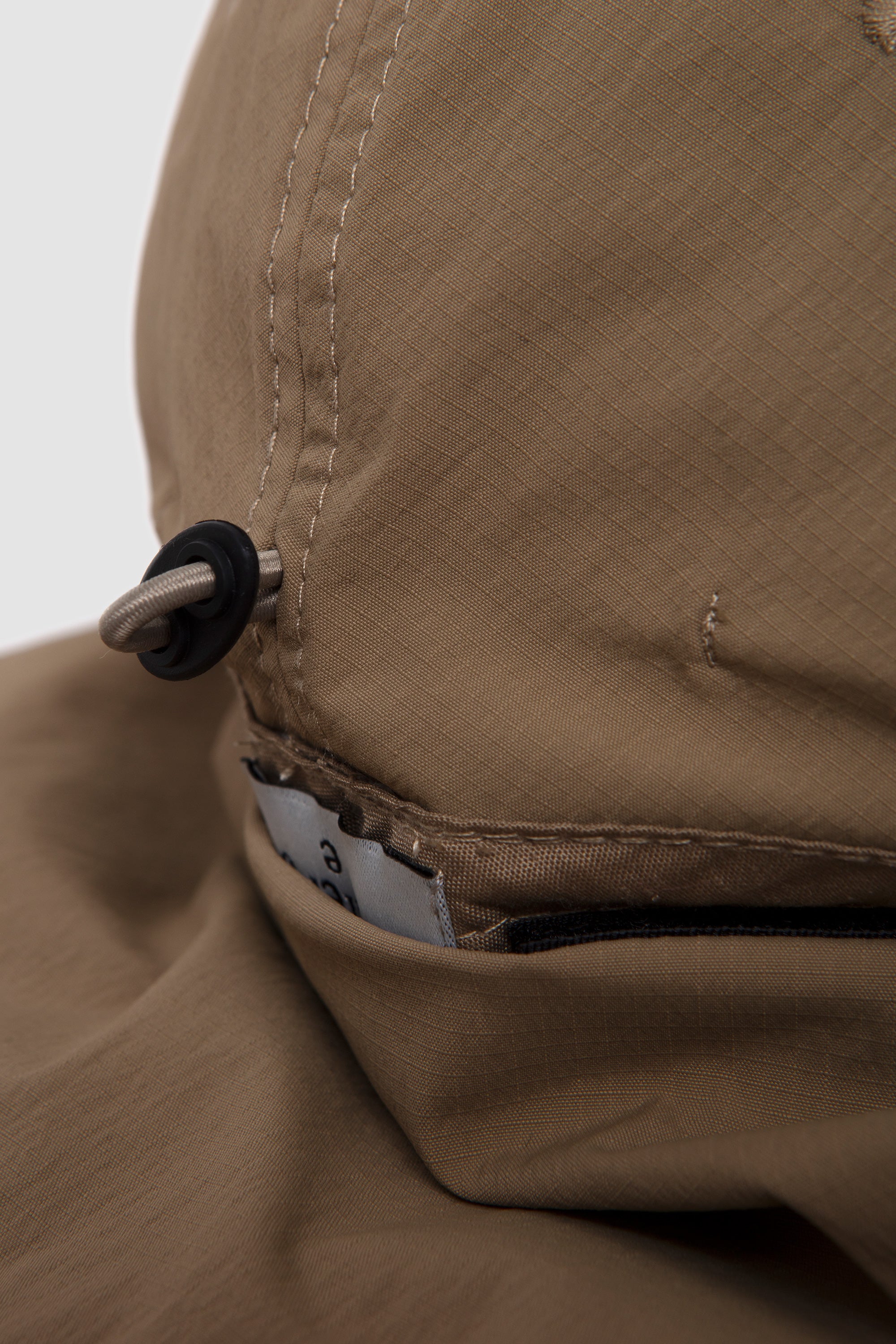 Charidoor Cap Beige_4