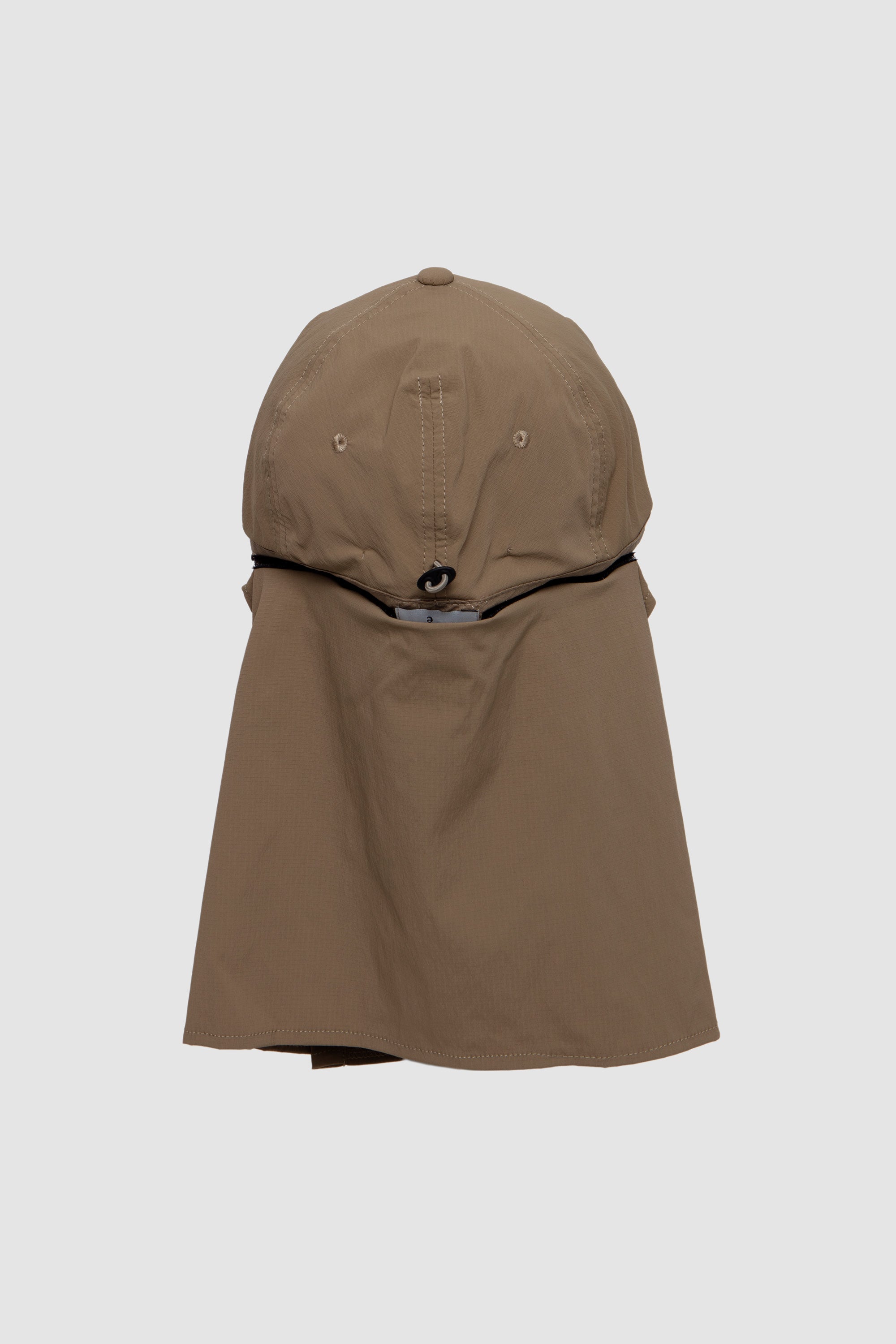 Charidoor Cap Beige_5